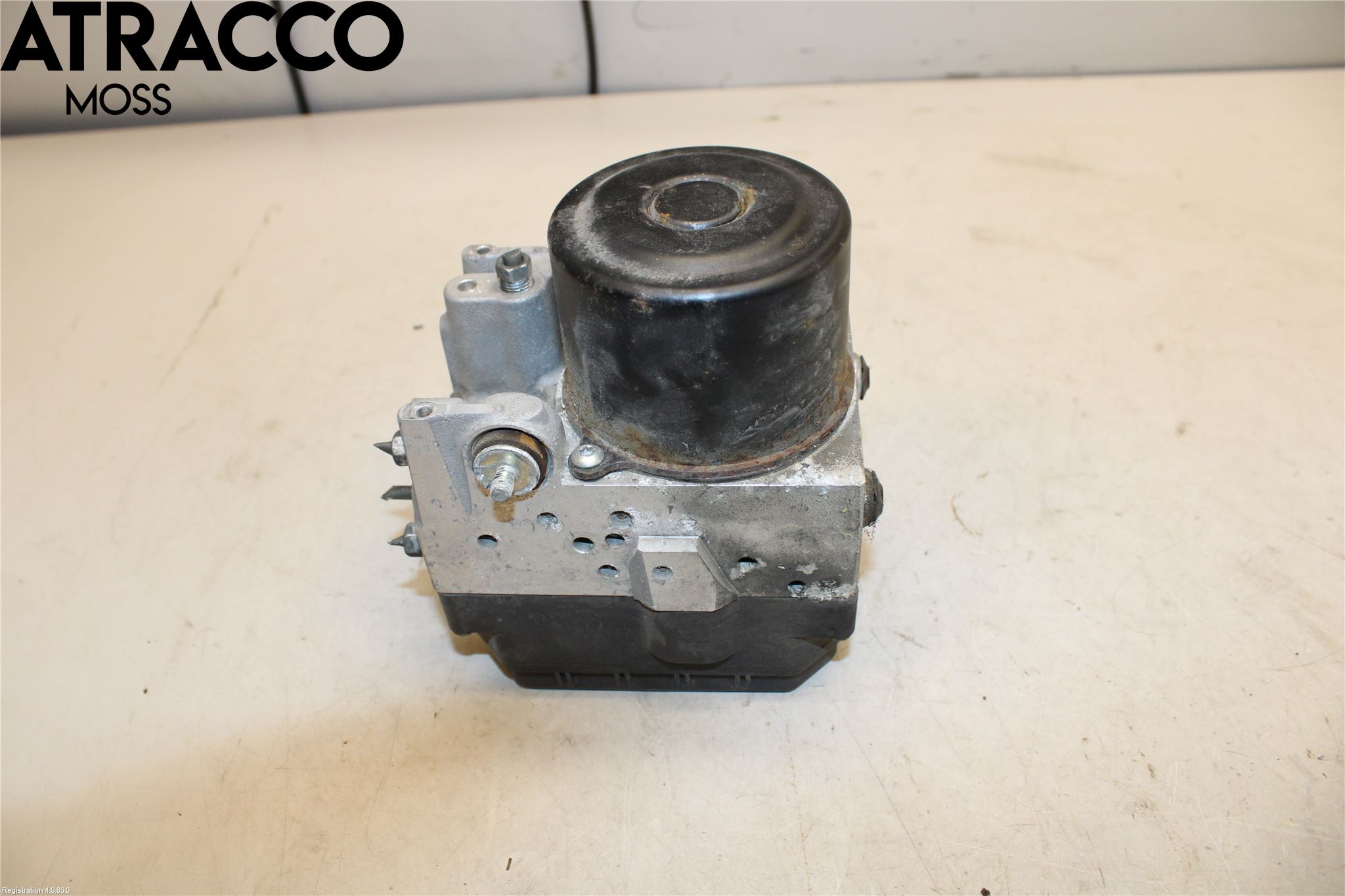 Daihatsu TERIOS Abs Hydraulikkaggregat