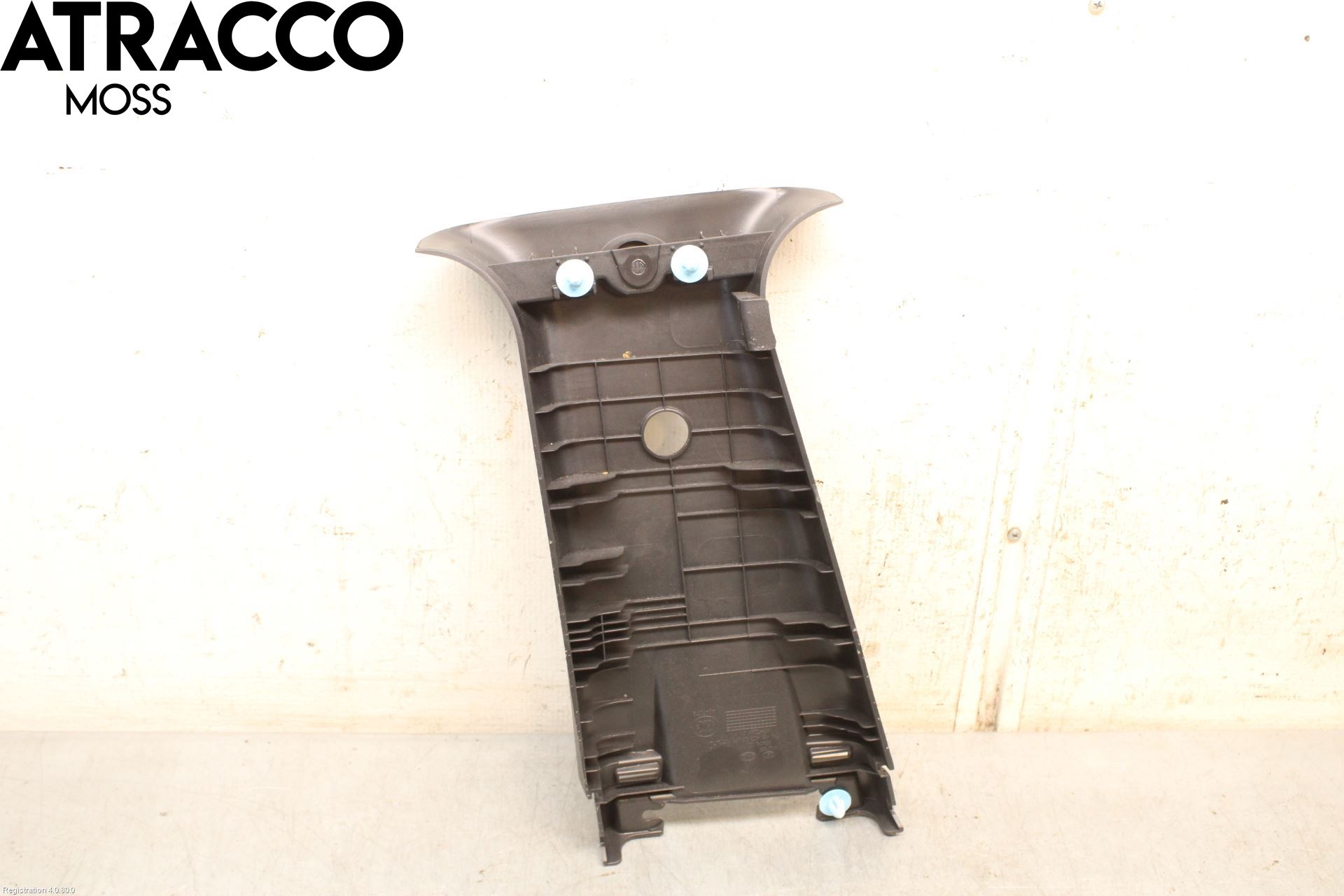 Hyundai VELOSTER 12-17 Innr Deksel A-B-C Stolpe