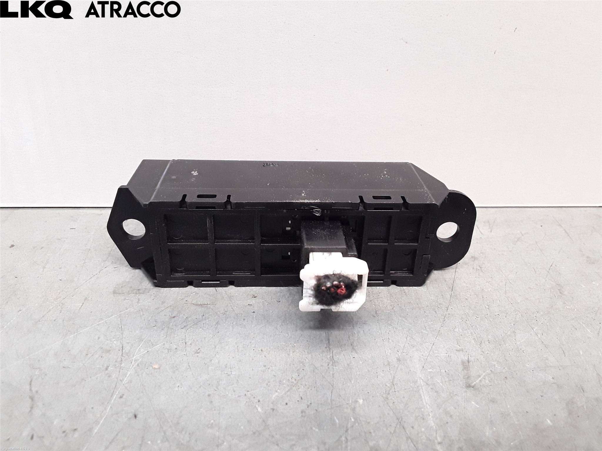 Nissan LEAF 18- Bryter Øvrig