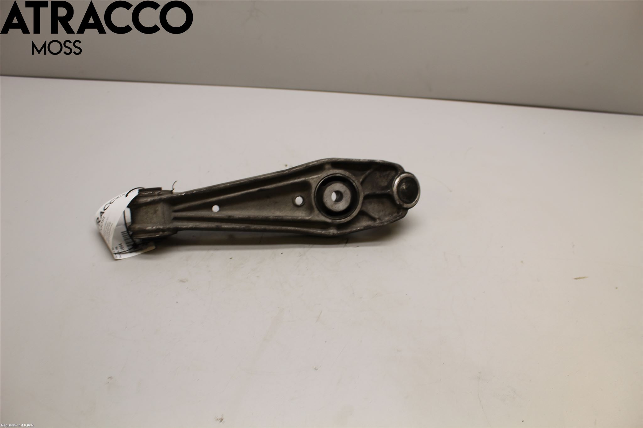 Porsche 911 (996) 98-05 Bærearm Bak Høyre