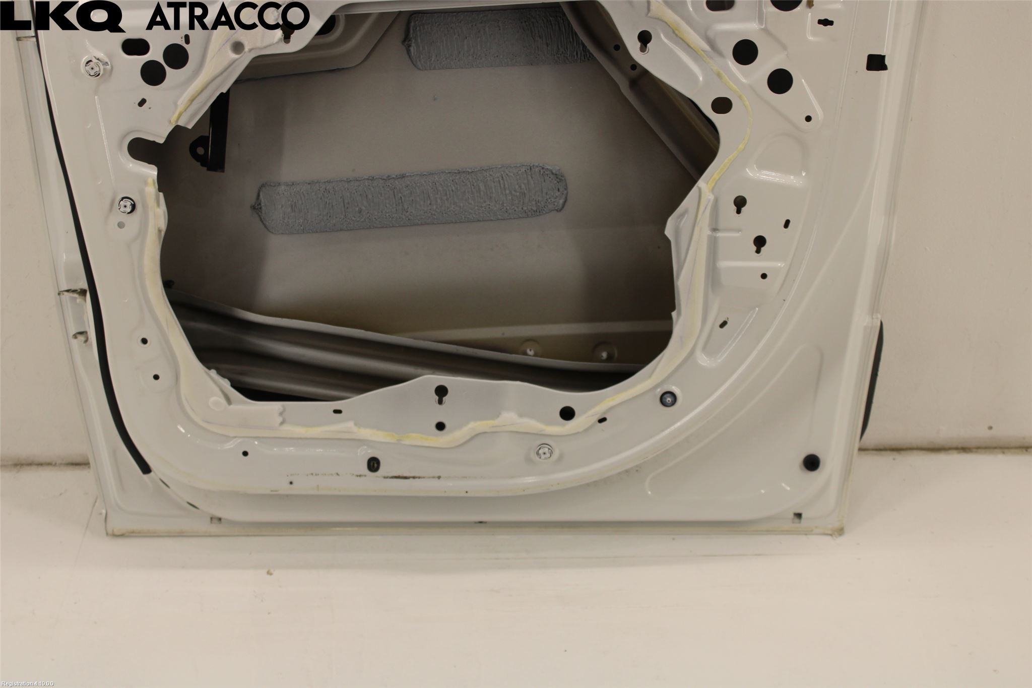 Opel COMBO E 19- Dør 4D Foran Høyre