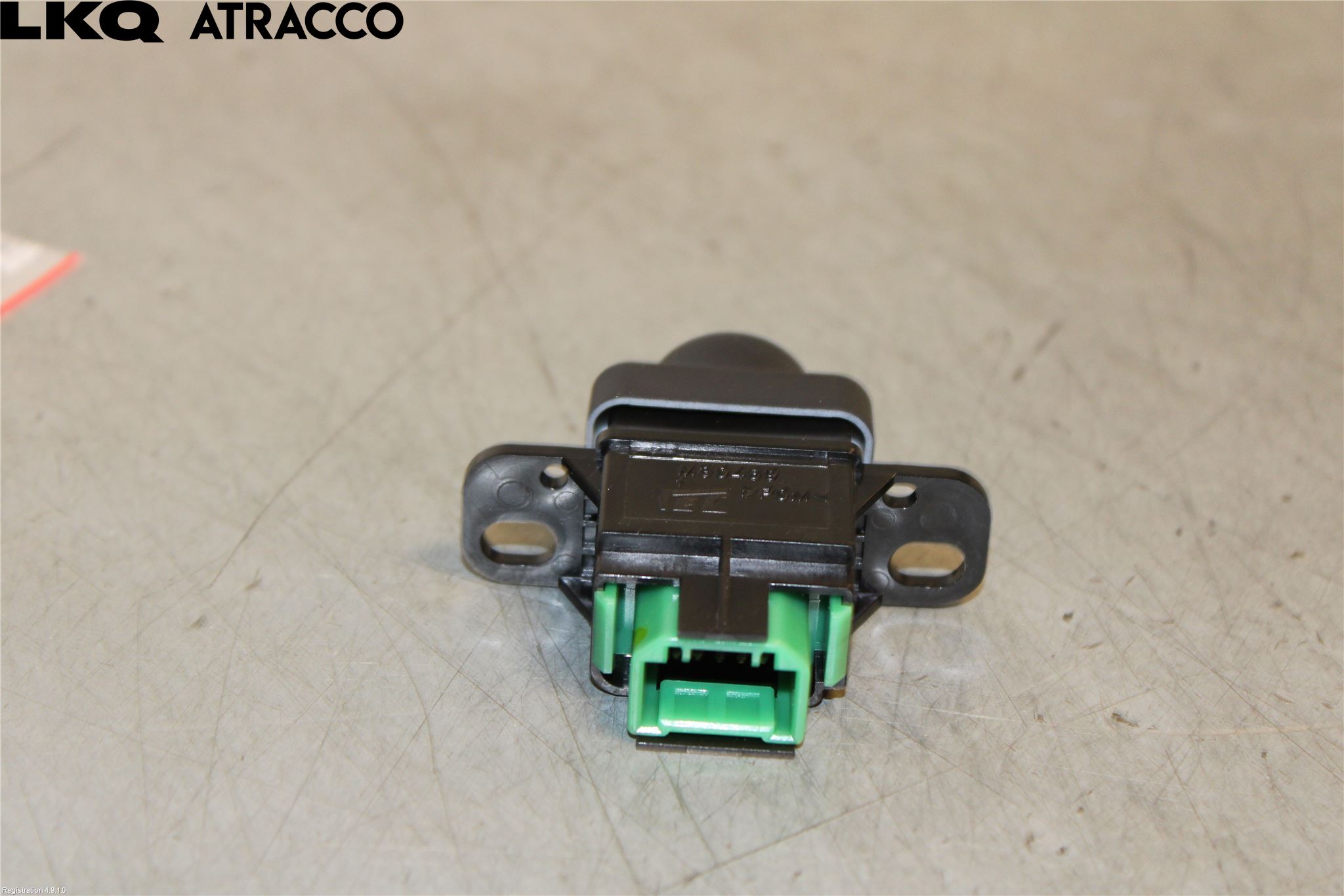 Honda CIVIC 06-11 Bryter Øvrig