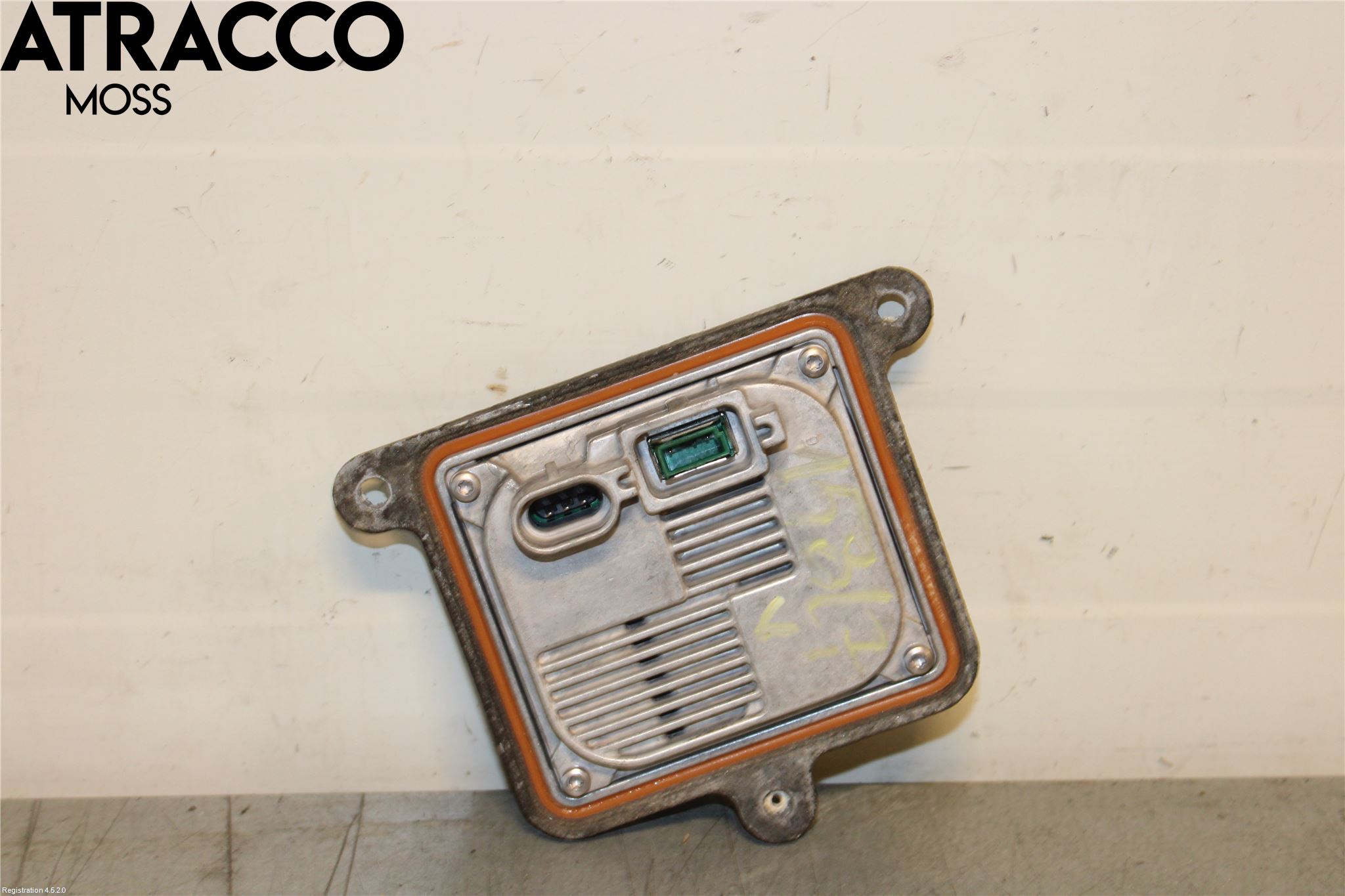 Ford FOCUS 11-14 Styreenhet Xenon