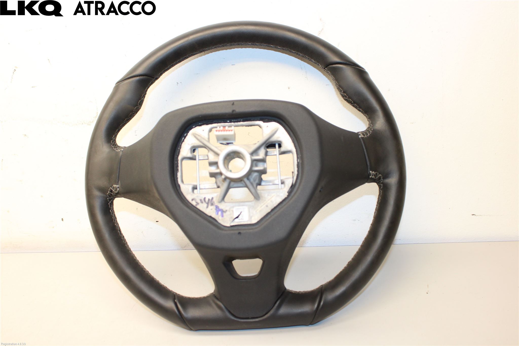 Opel CORSA F, CORSA-E 20- Ratt