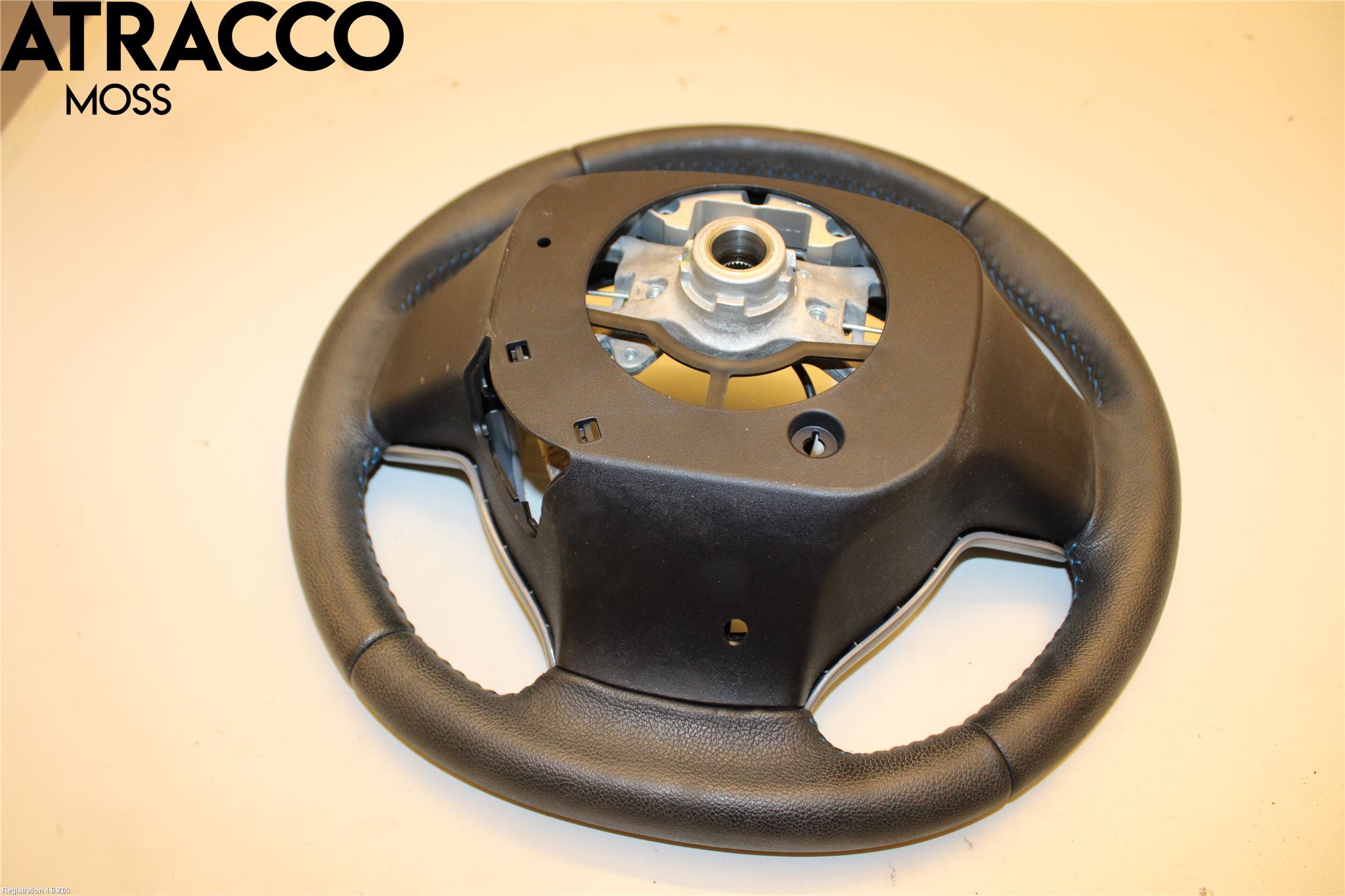 Toyota YARIS XP130 12-14 Ratt