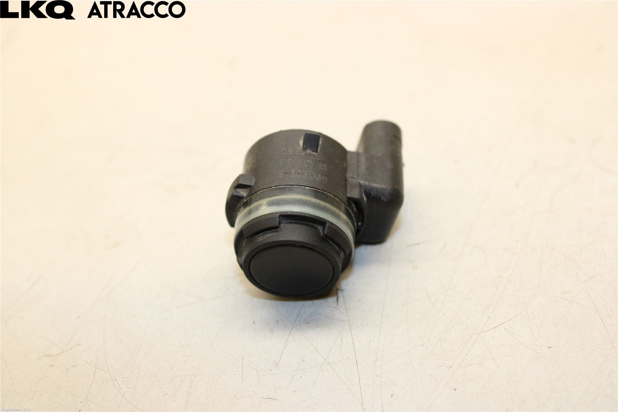 BMW i3 I01 13-22 Sensor Parkering Front