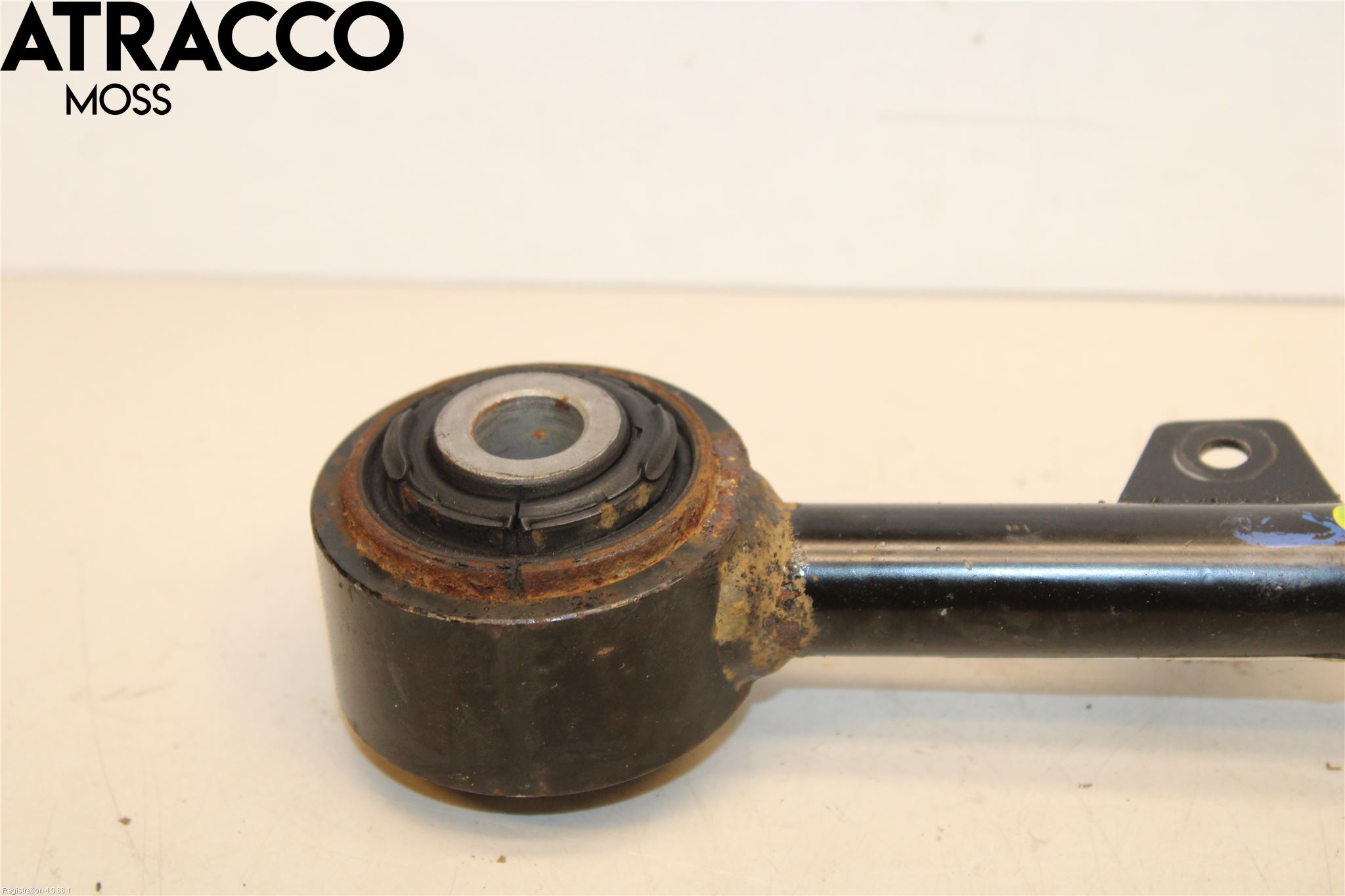 Tesla MODEL 3 17- Bærearm Bak Venstre