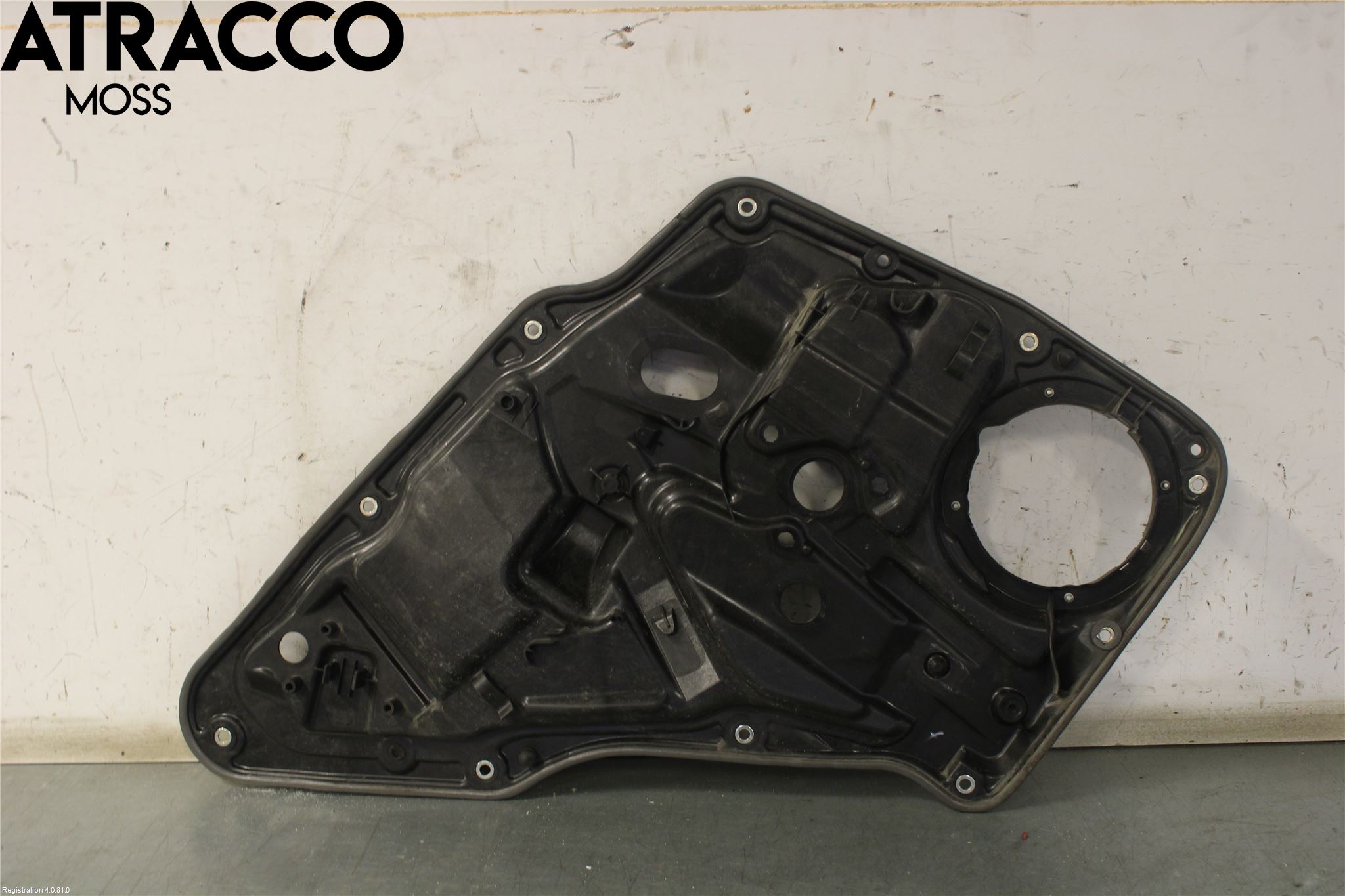 Volkswagen VW TIGUAN 07-16 Vindusheis El Komp