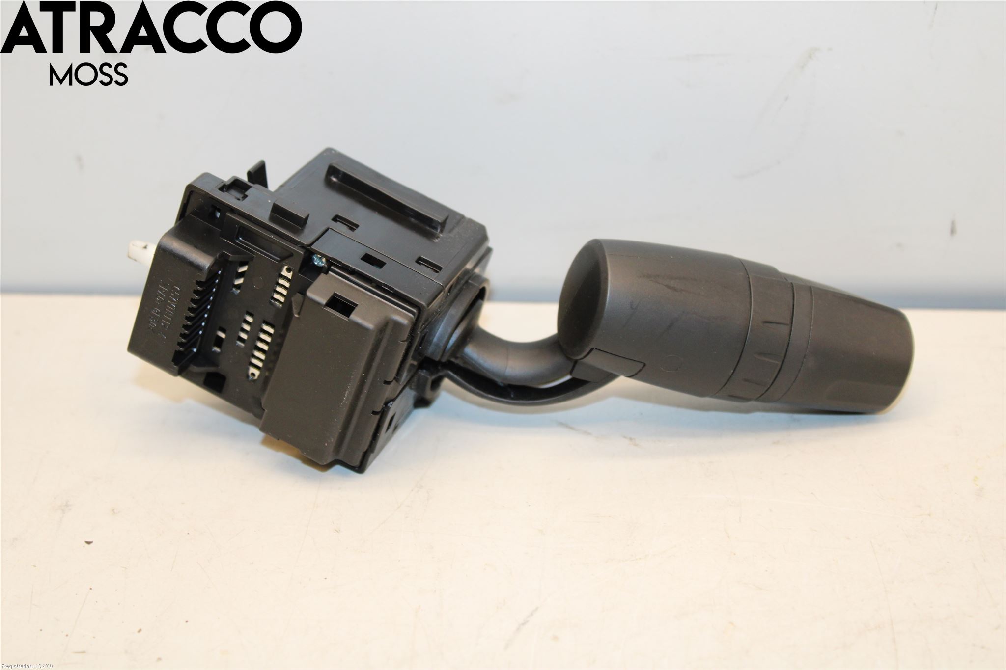 Mazda 2 (DJ) 15-22 Bryter Ratt Blinklys - Lys