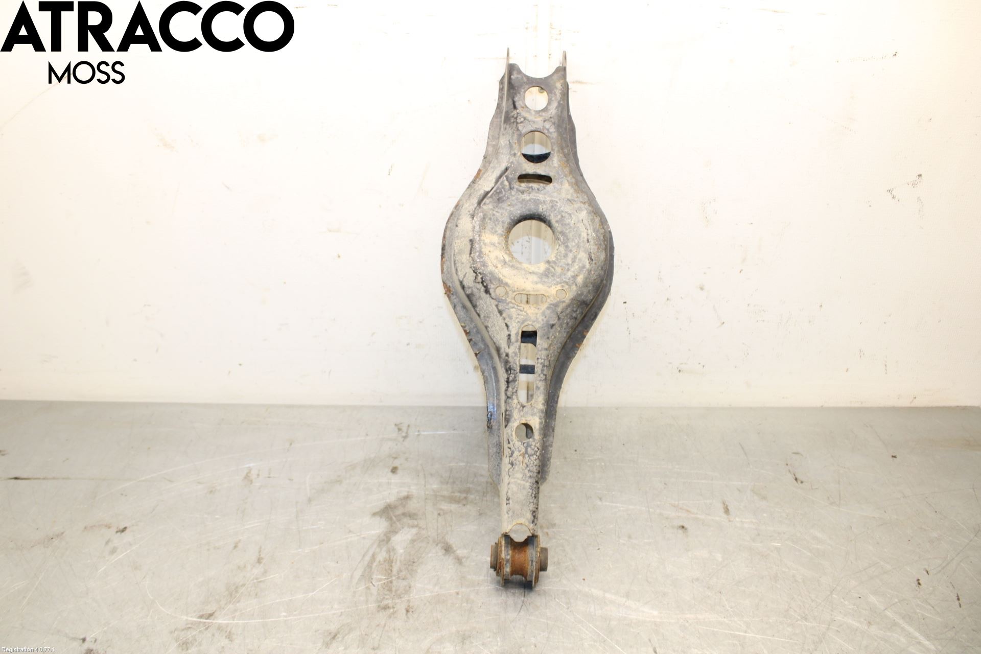 Toyota CAMRY 19-24 Bærearm Bak Høyre