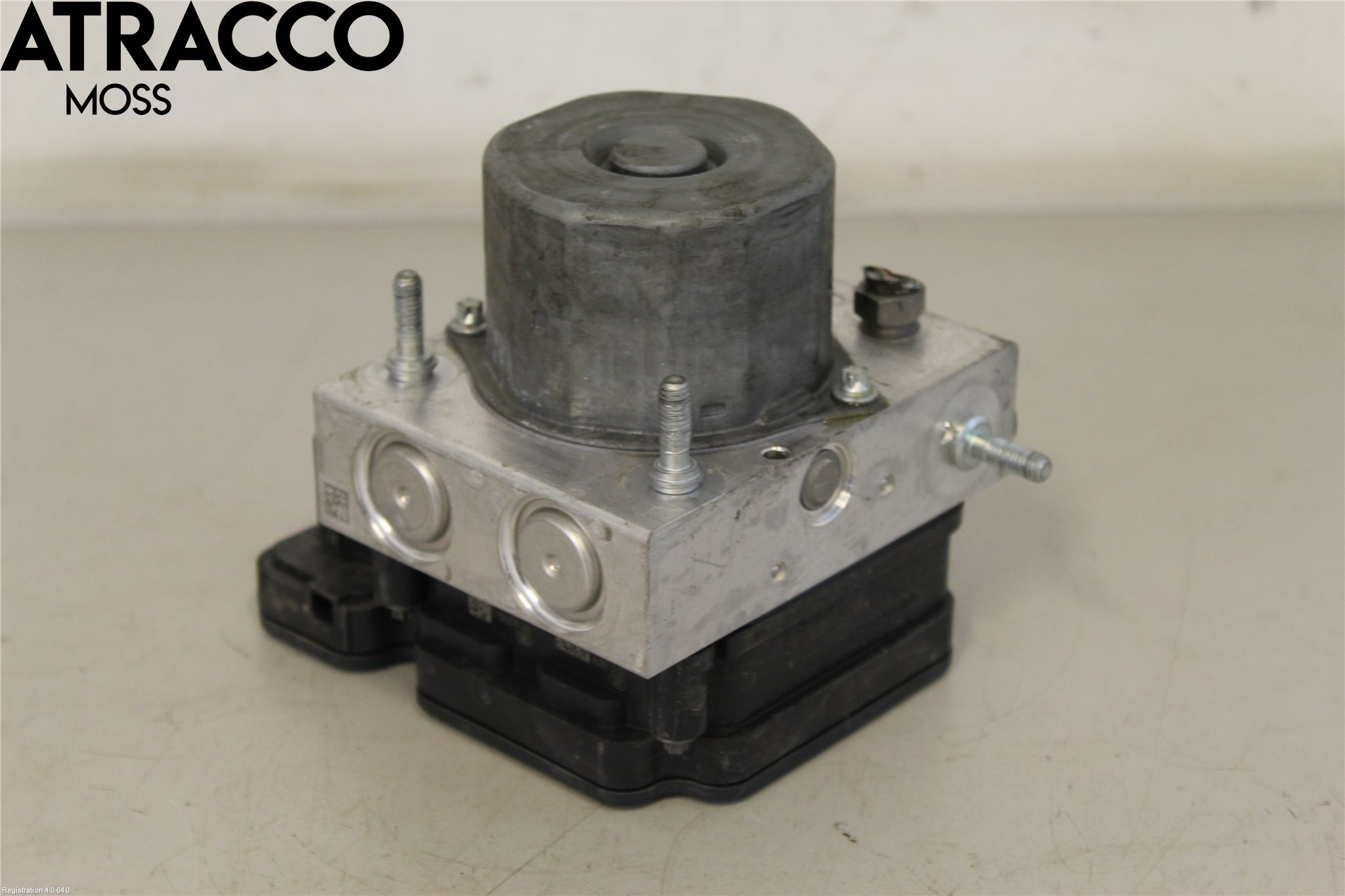 Ford TRANSIT/TOURNEO CUSTOM 13-24 Abs Hydraulikkaggregat