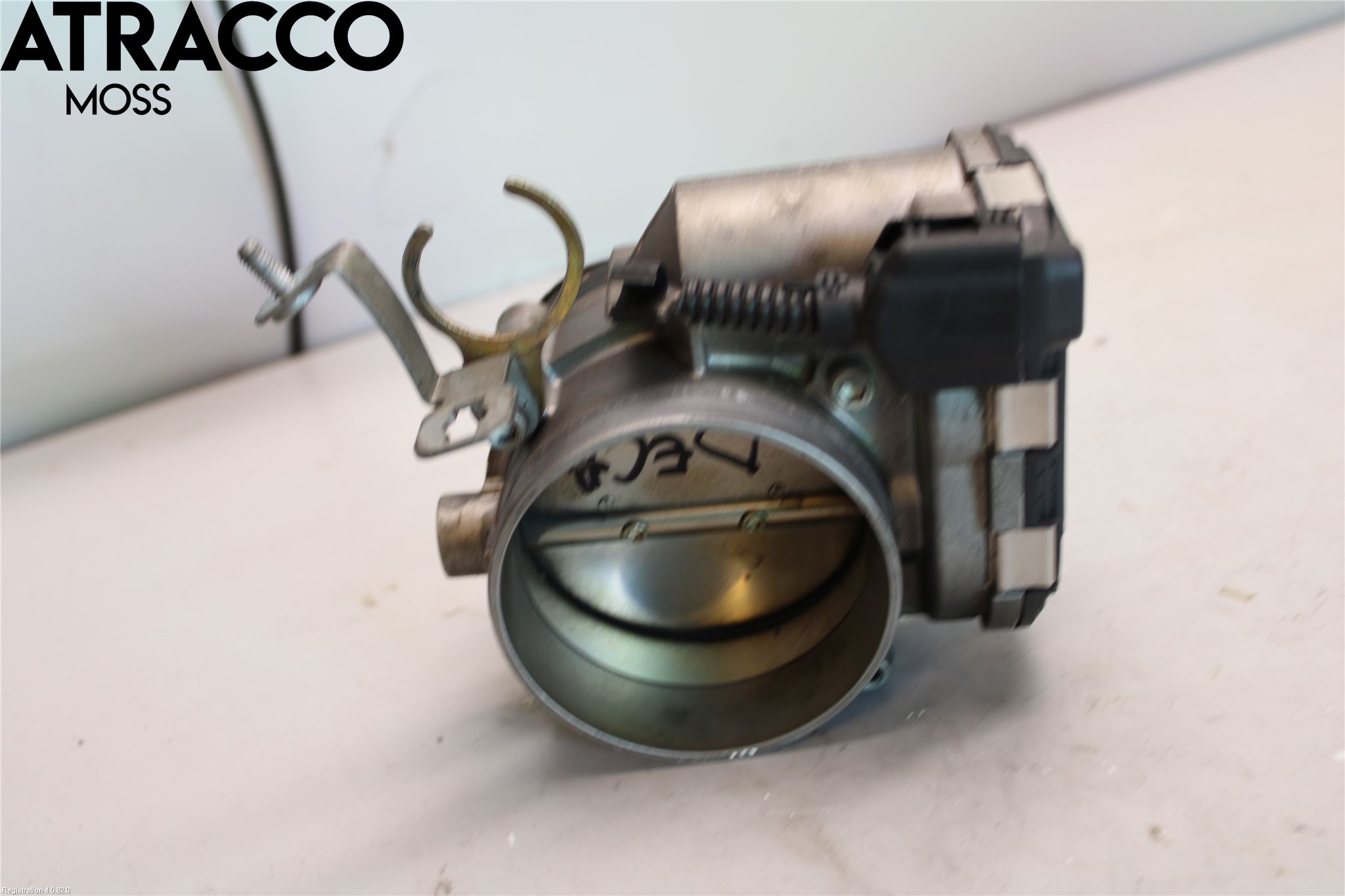 Ferrari ÖVRIGT Inns Spjeldhus