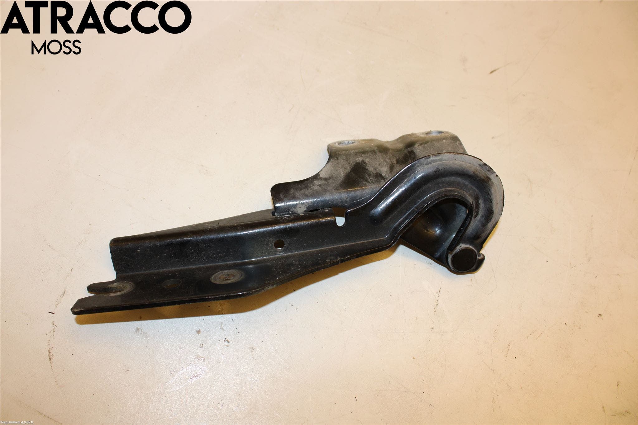 Ford RANGER EU 12-23 Nav Frihjulsnav