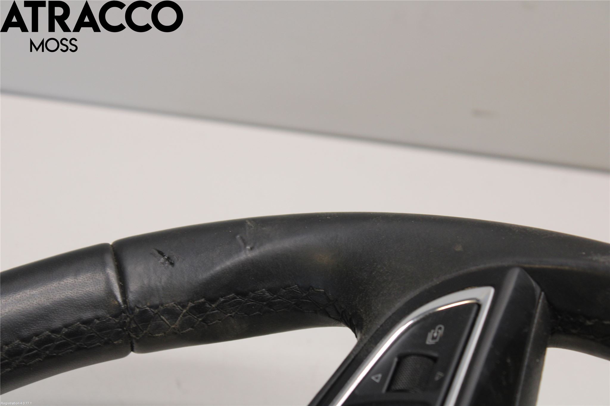 Skoda OCTAVIA (5E) 13-20 Ratt