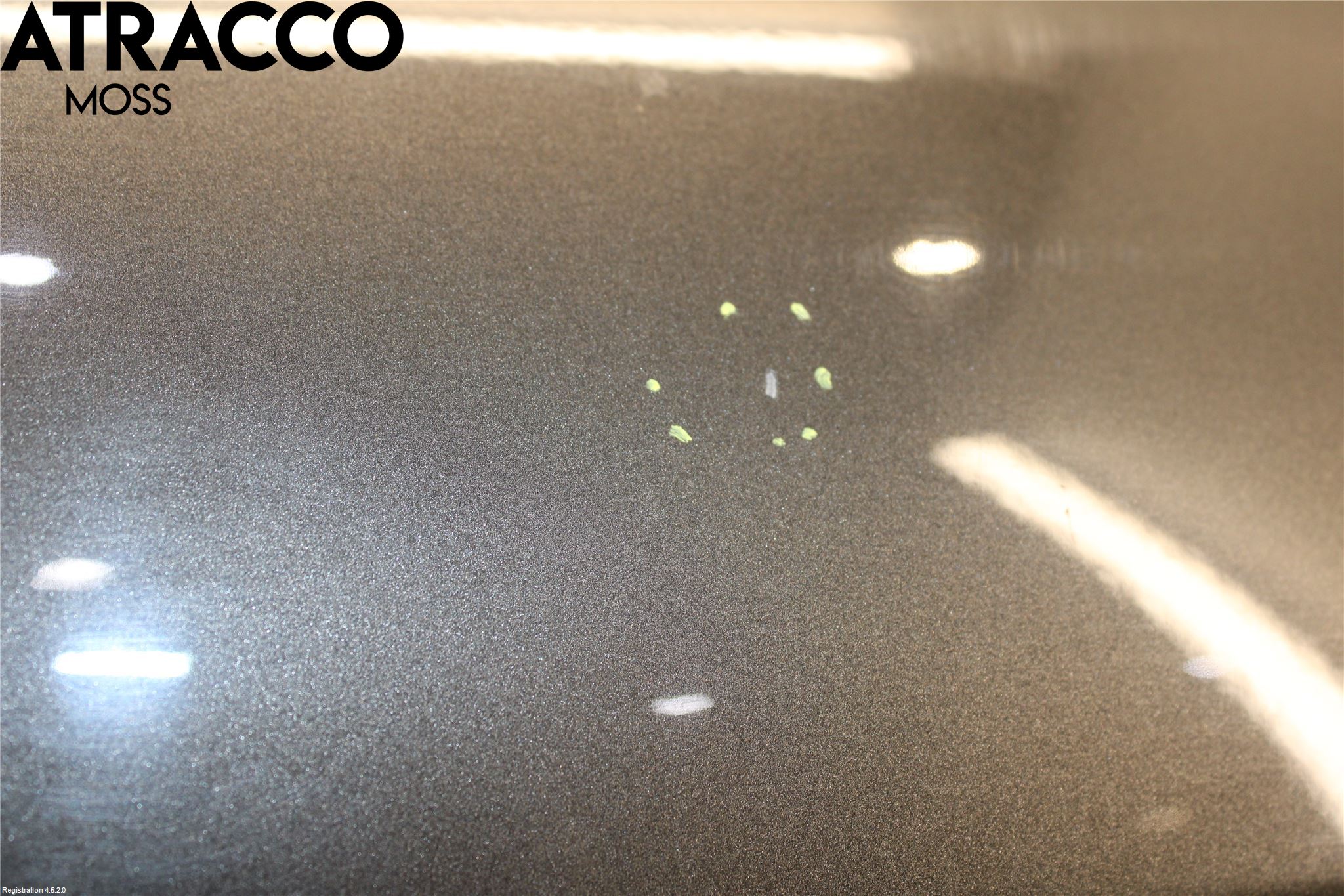 Alfa 159 Dør 4D Bak Venstre