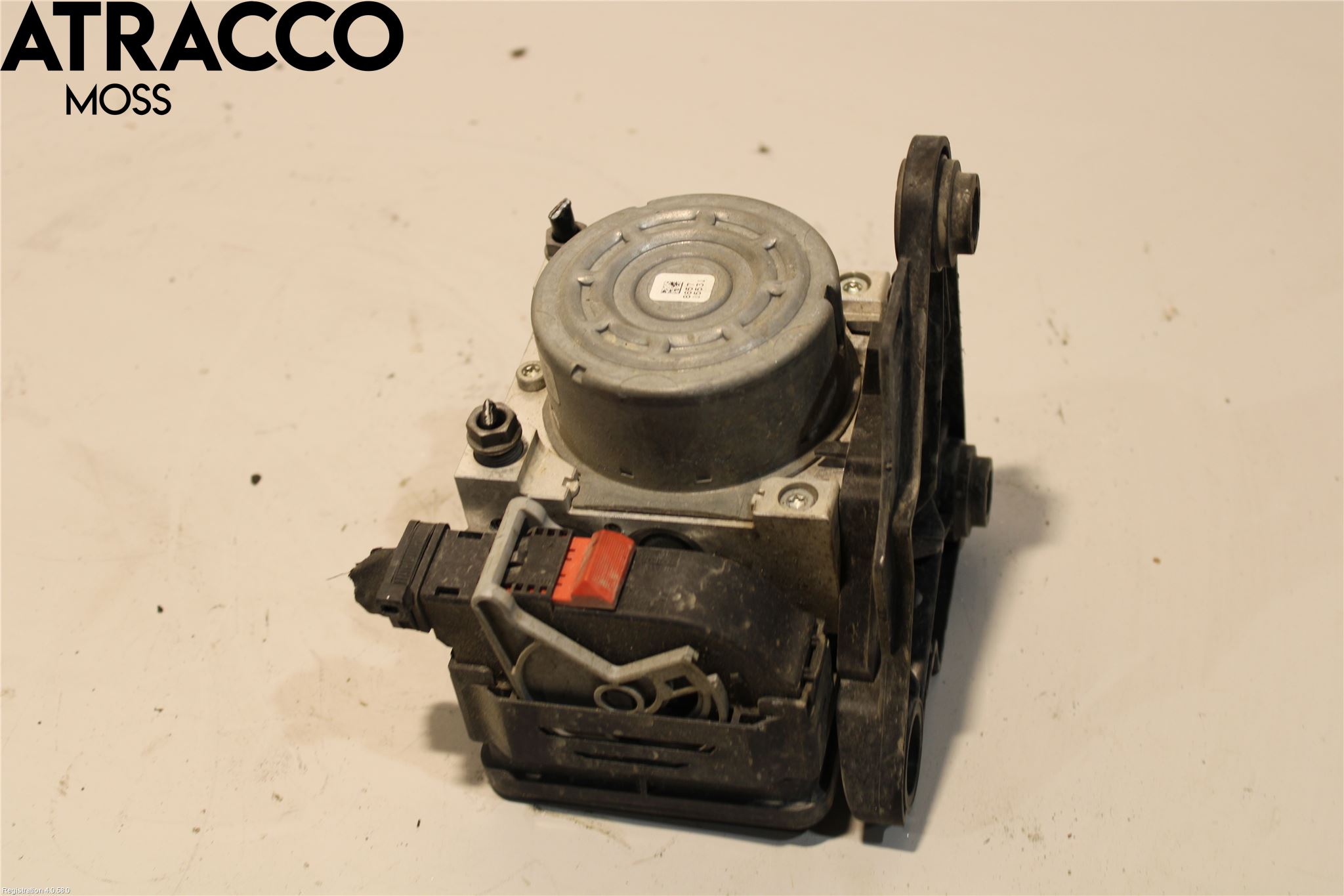 Volkswagen VW GOLF / E-GOLF VII 13-20 Abs Hydraulikkaggregat