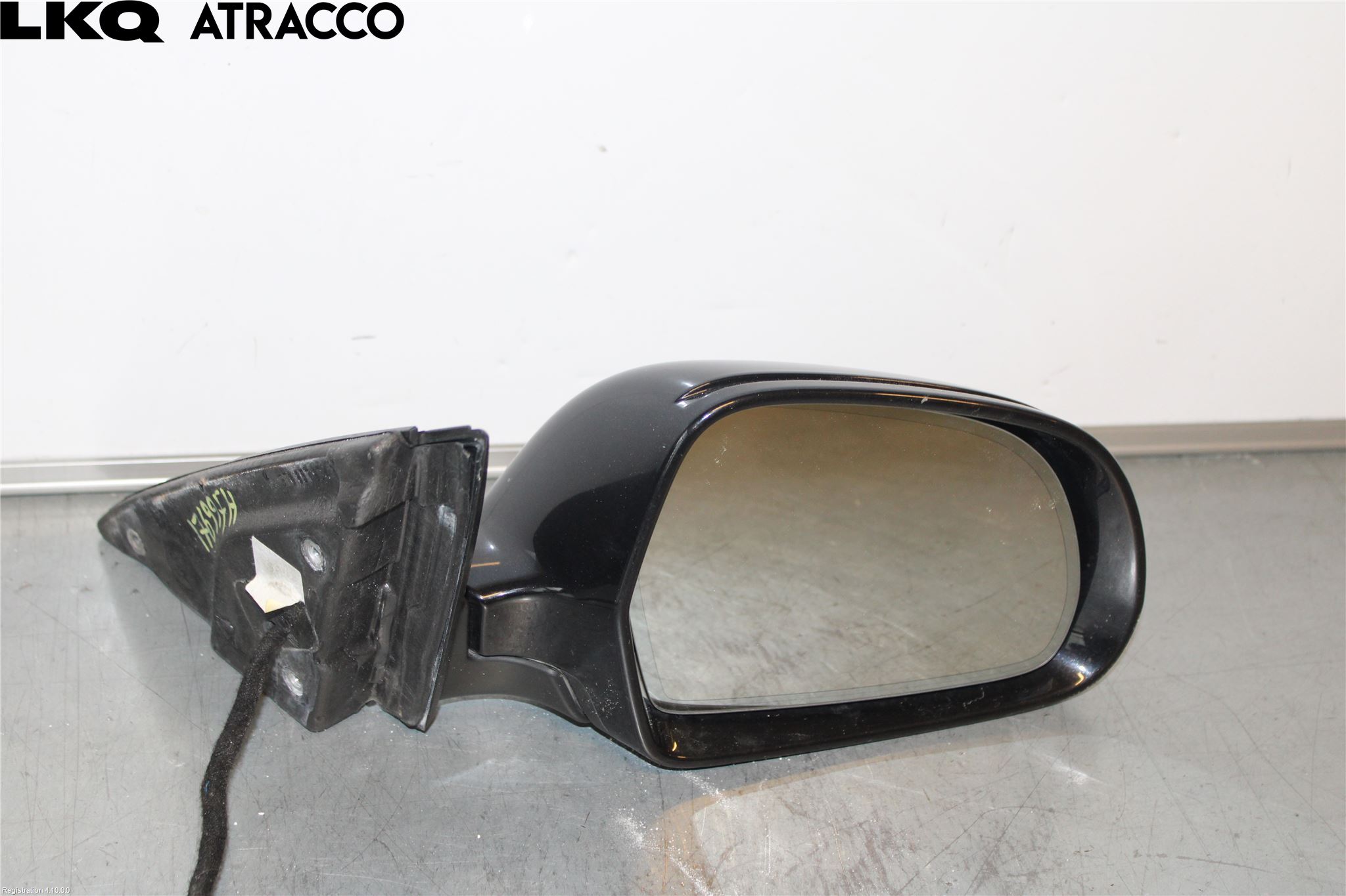 Skoda SUPERB 09-15 Speil H M-El Justering