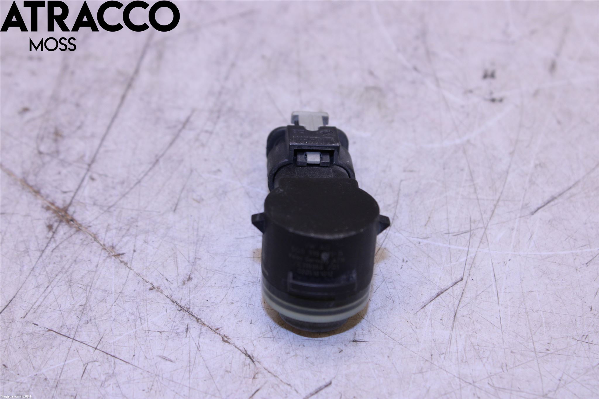 Volkswagen VW GOLF / E-GOLF VII 13-20 Sensor Ryggesensor