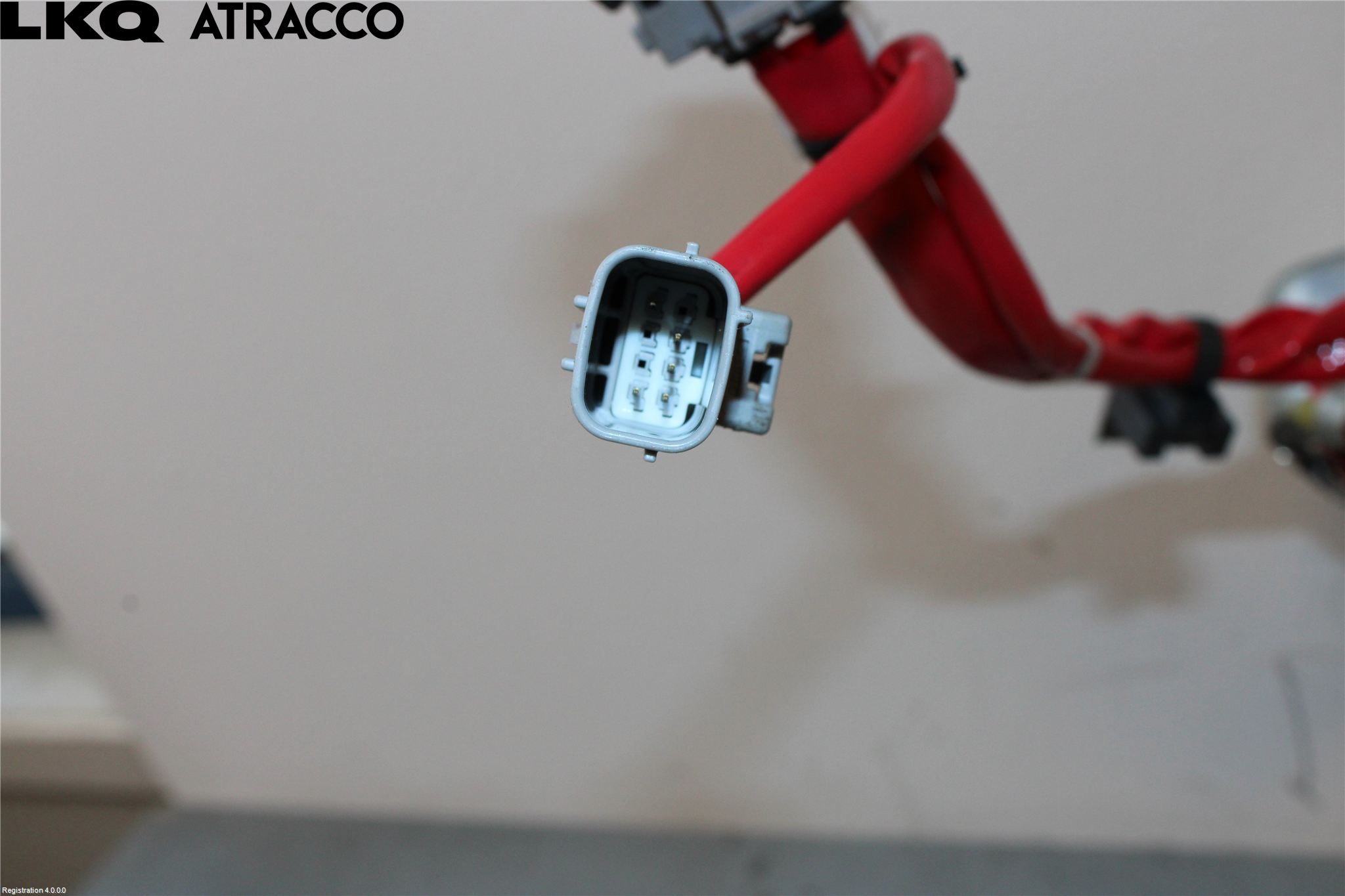 Toyota AURIS 13-19 Rattakselaggregat Innebygd Servo