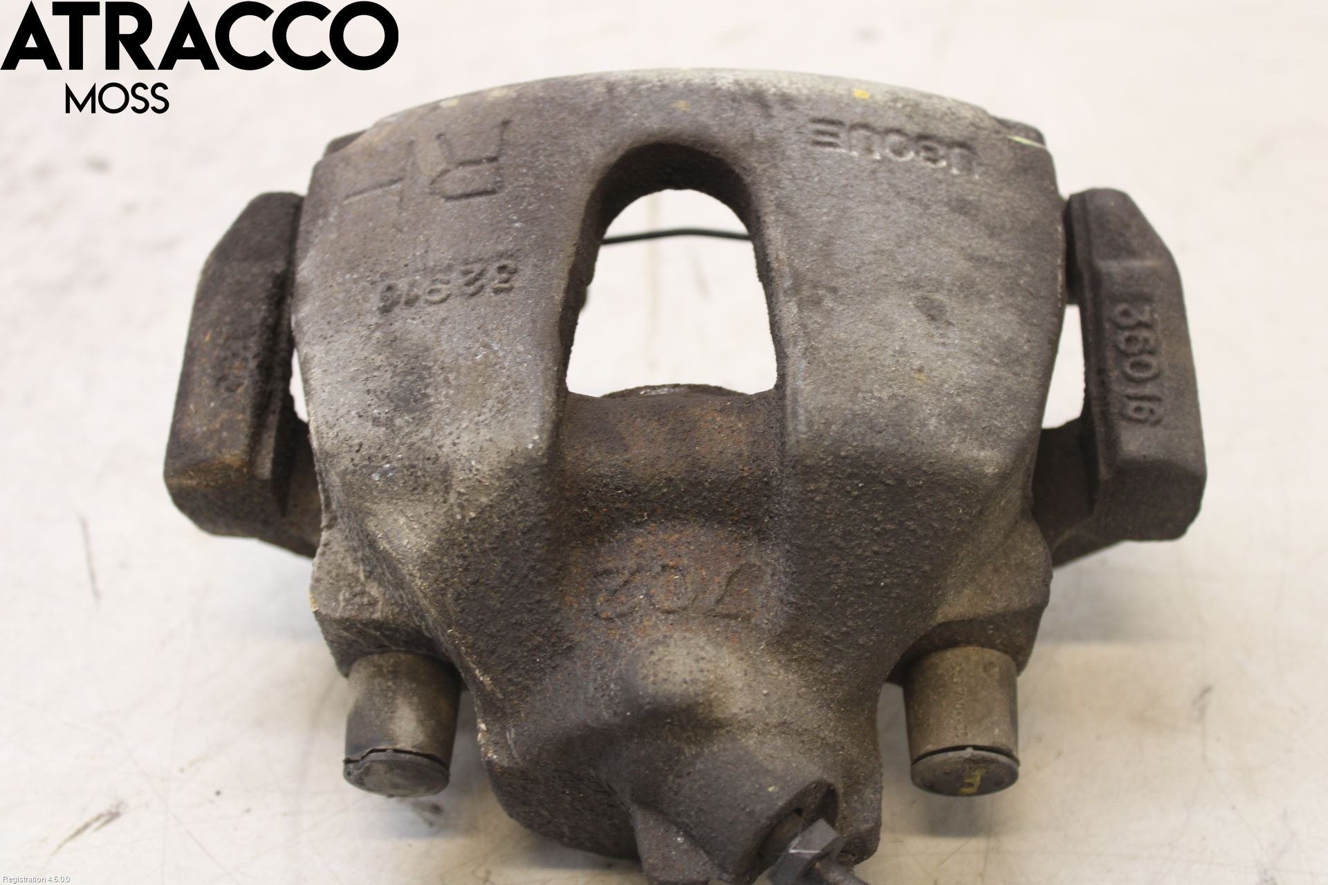 Ford ECOSPORT 17- Bremsecaliper Foran Høyre