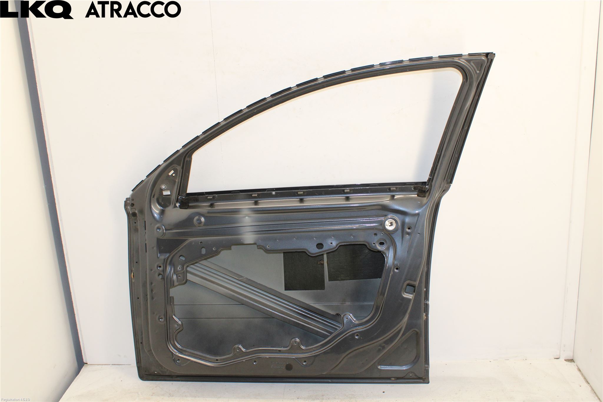 Volvo V50 08-12 Dør 4D Foran Høyre