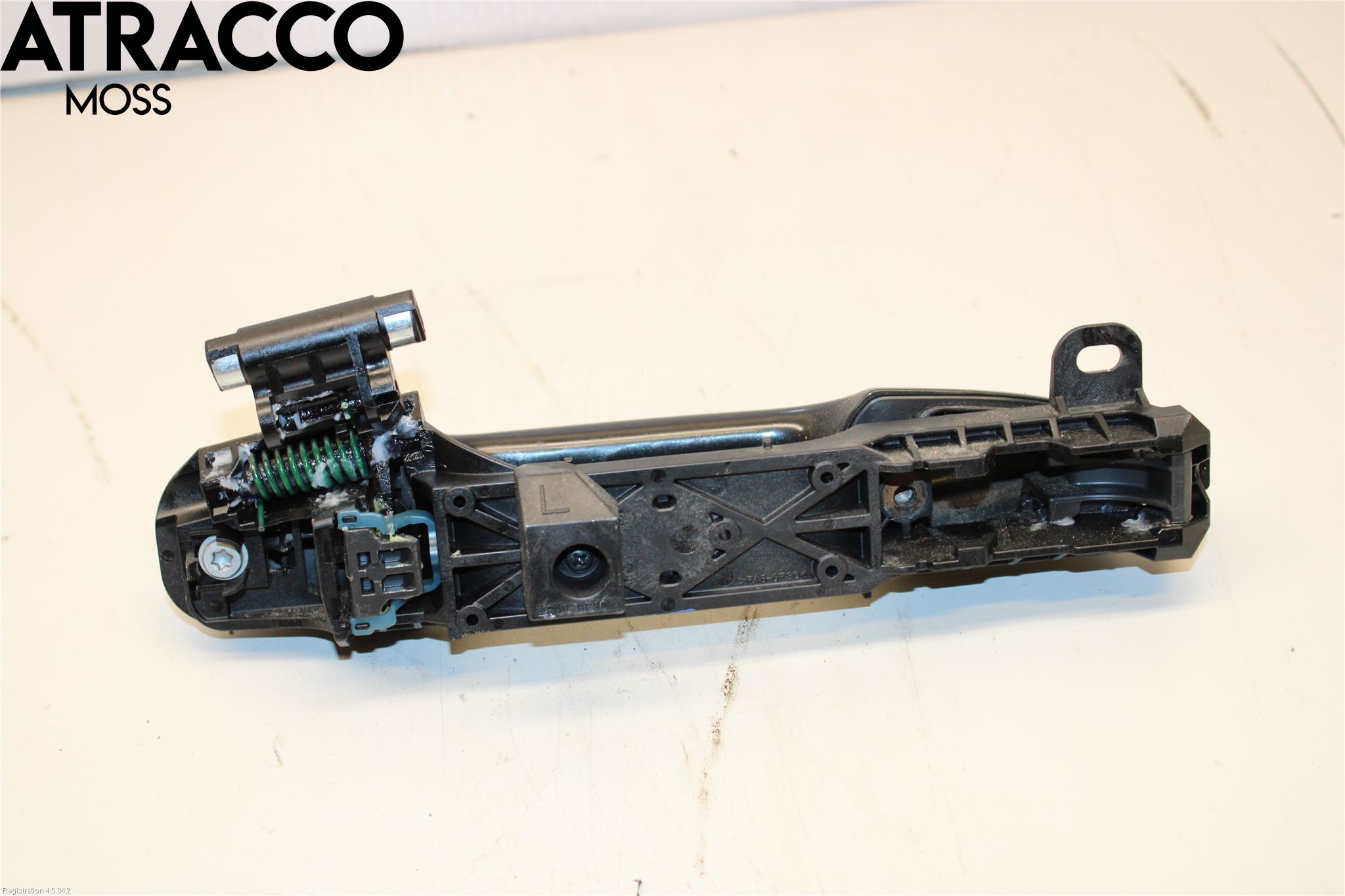 Toyota RAV4 13-18 Dørhandtak Ytre Venstre