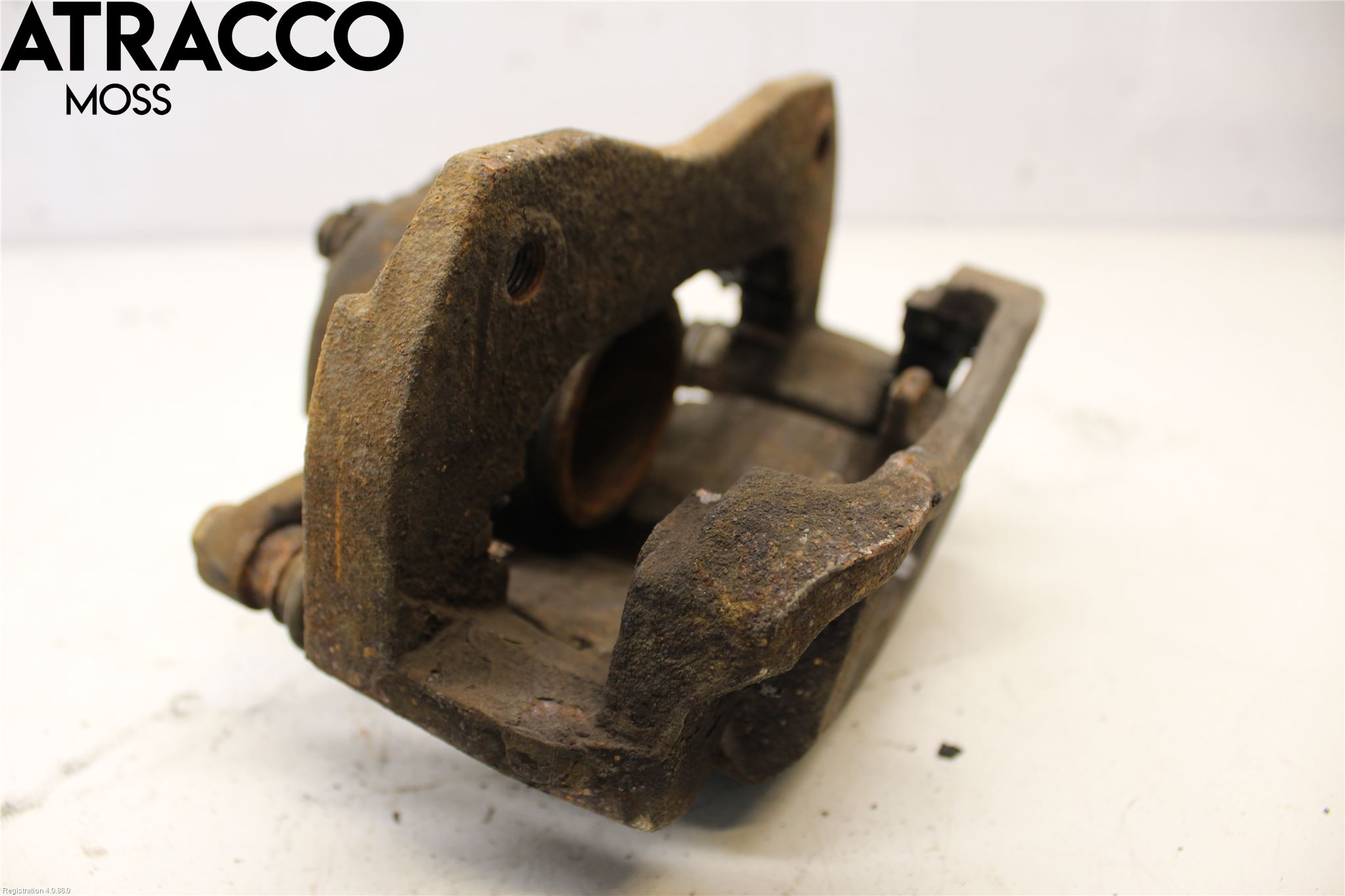 Toyota AURIS 13-19 Bremsecaliper Foran Høyre