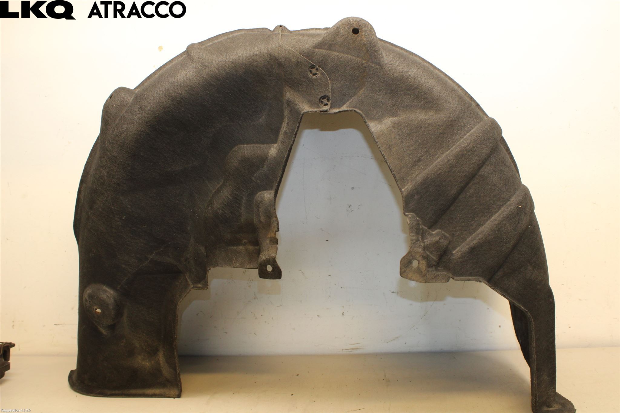 Volvo S90 17->> Skjerm Indre