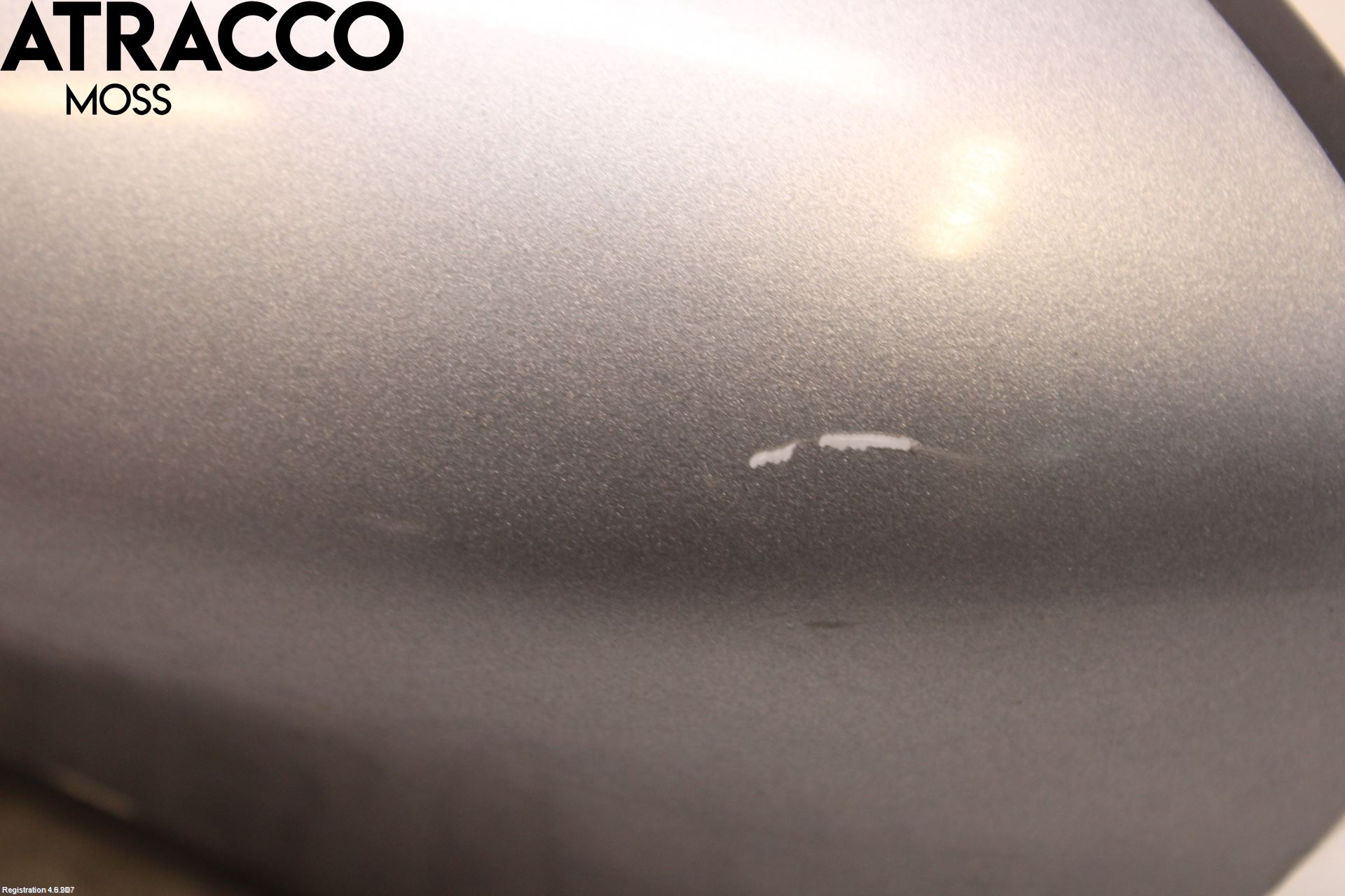 Nissan QASHQAI 10-14 Speil V M-El Justering