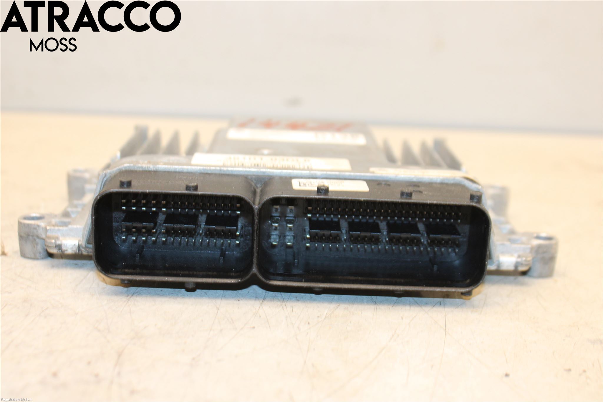 Kia NIRO (DE) 17-22 Styreenhet Innsprøytning