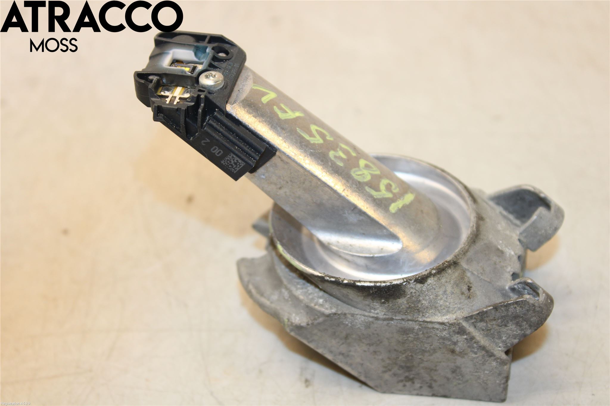 BMW 5 F10/F11/F18 09-17 Styreenhet Xenon