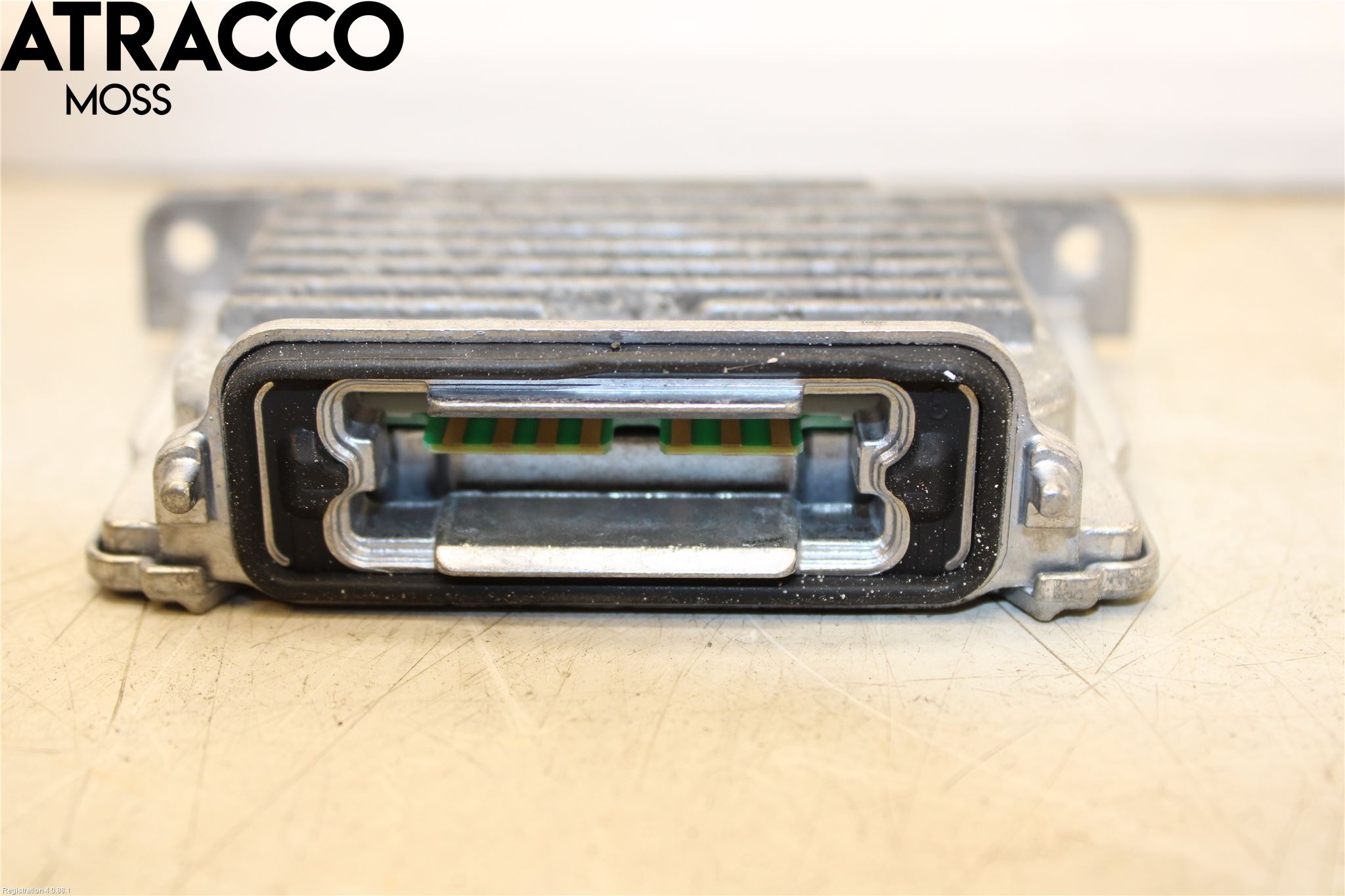 Toyota PROACE II 16- Styreenhet Xenon