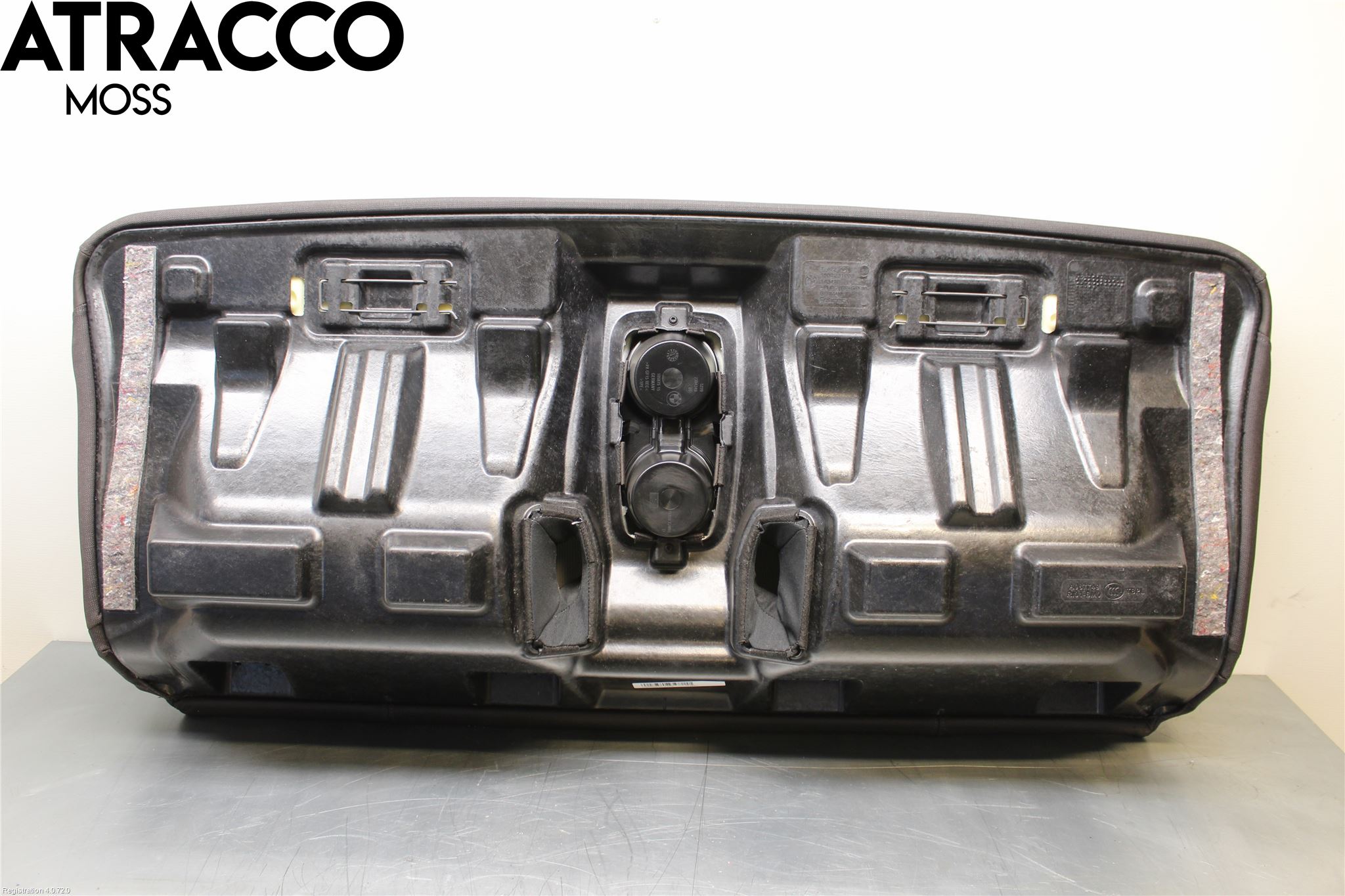 BMW i3 I01 13-22 Innr Sete Bak Sittepute