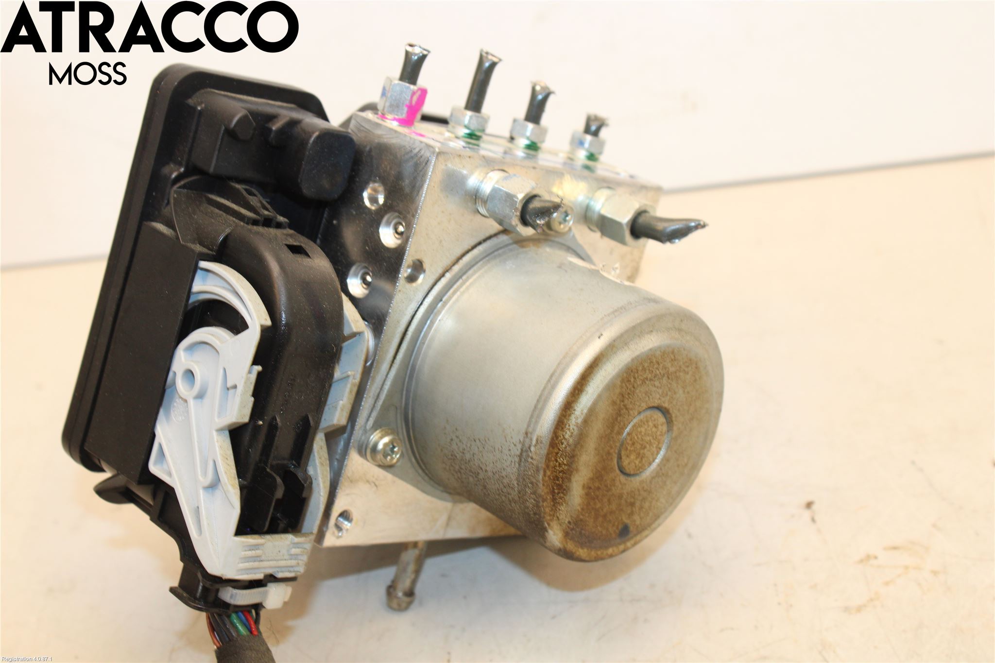 Nissan LEAF 18- Abs Hydraulikkaggregat