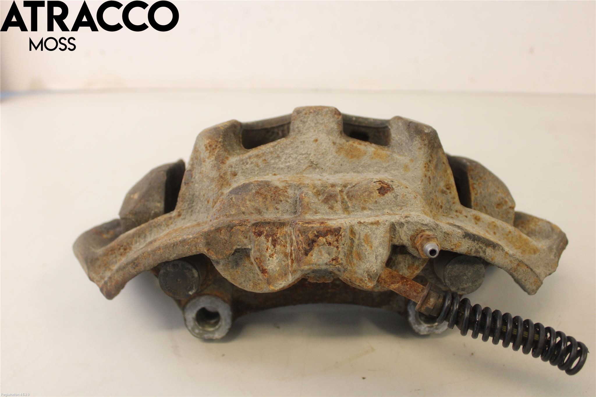 Volkswagen VW TRANSP/CARAVELLE (T6) 16-22 Bremsecaliper Foran Høyre