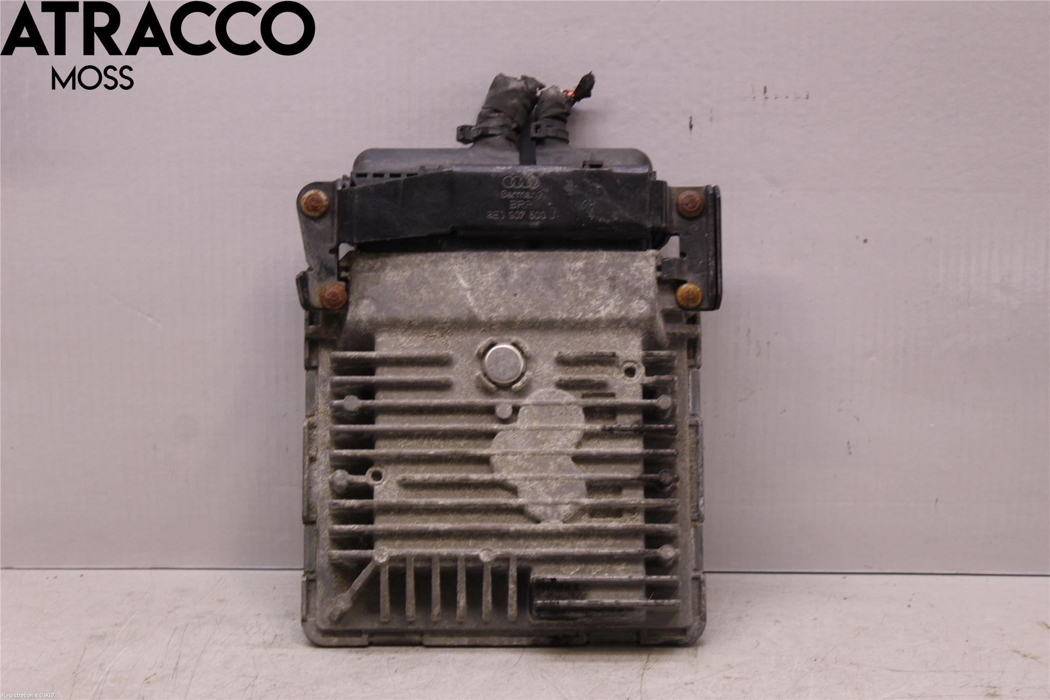 Audi A3/S3 05-13 Styreenhet Innsprøytning