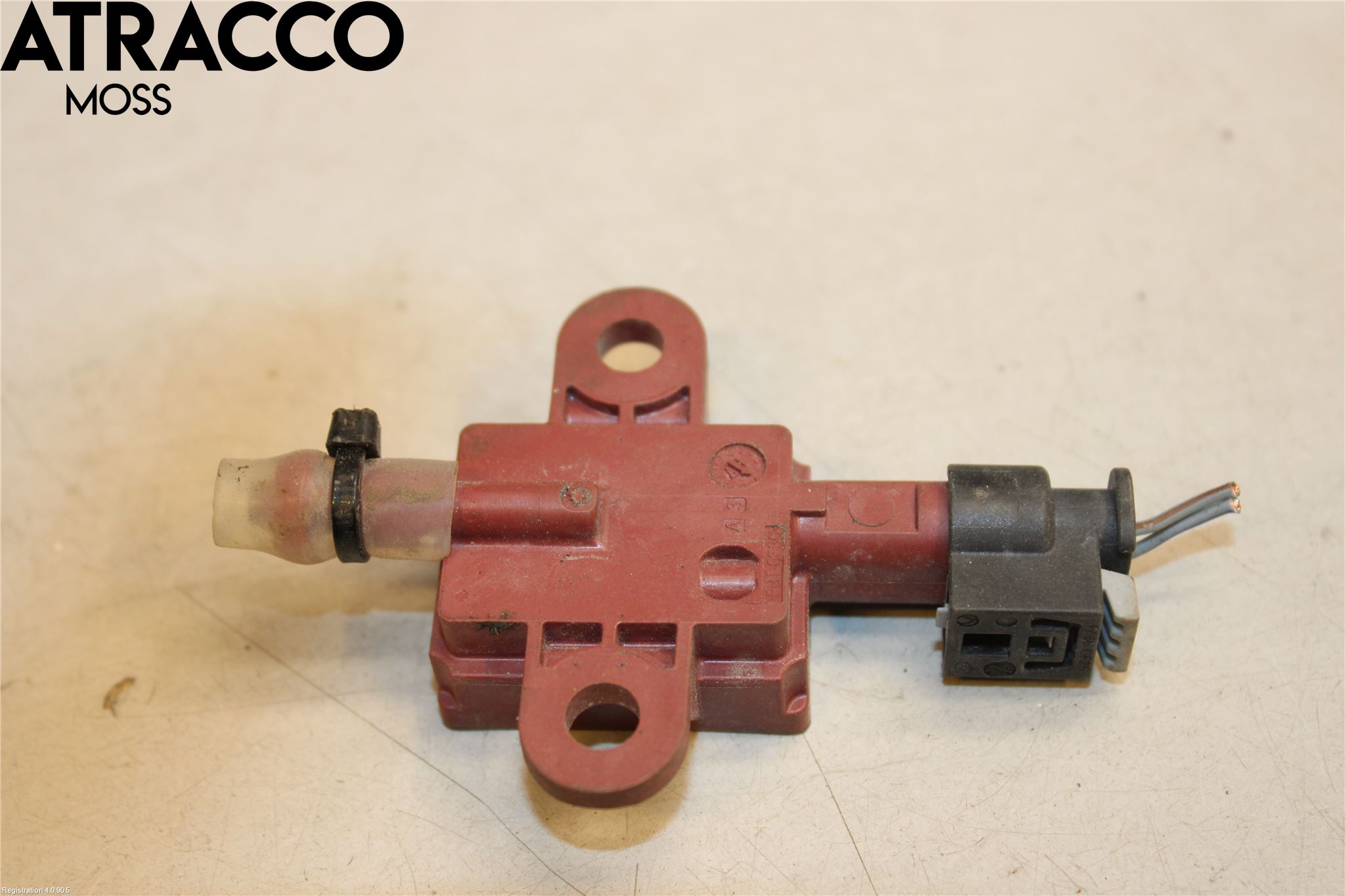 BMW X5 F15 13-18 Sensor Øvrig