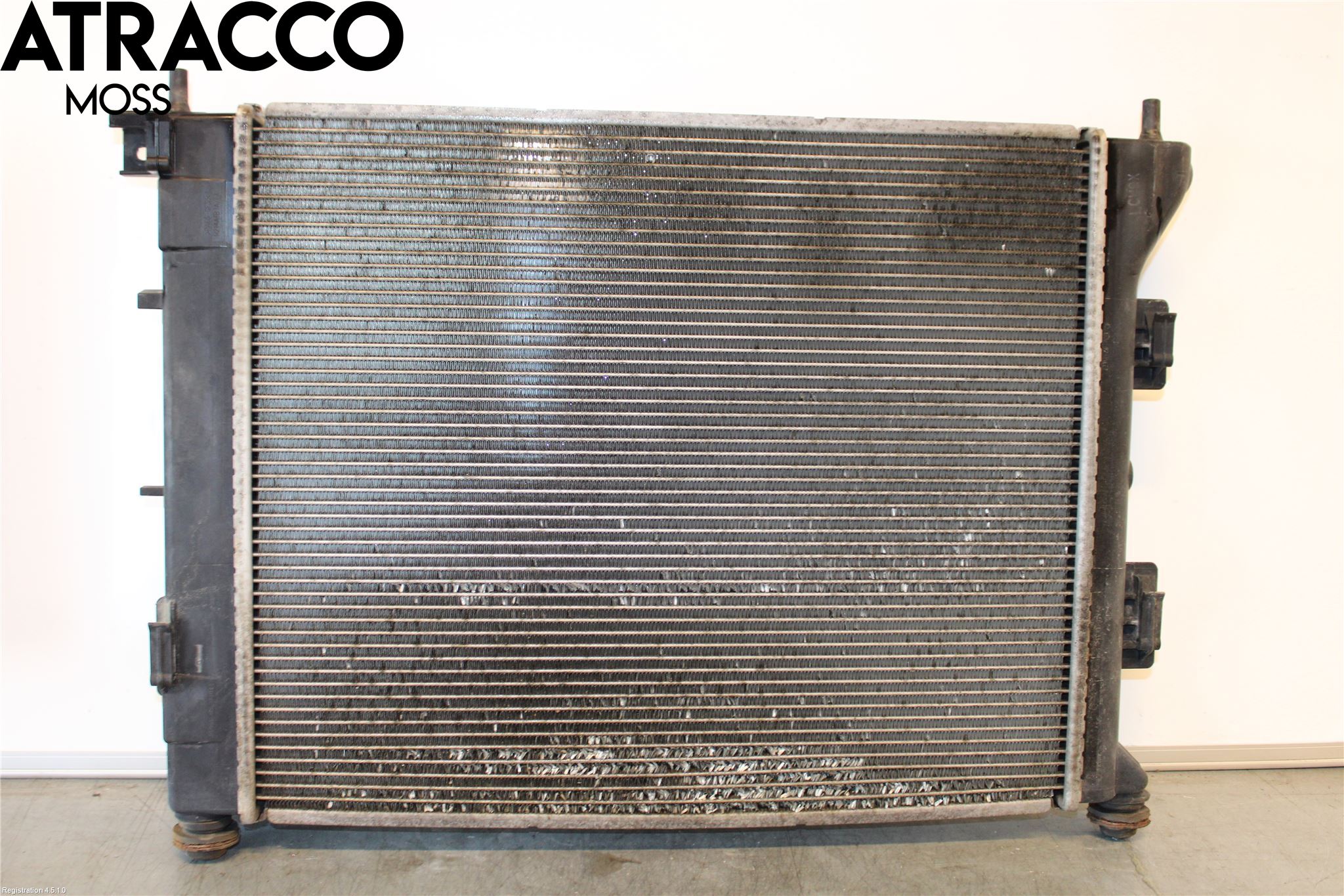 Hyundai i30 GD 13-17 Radiator Automat