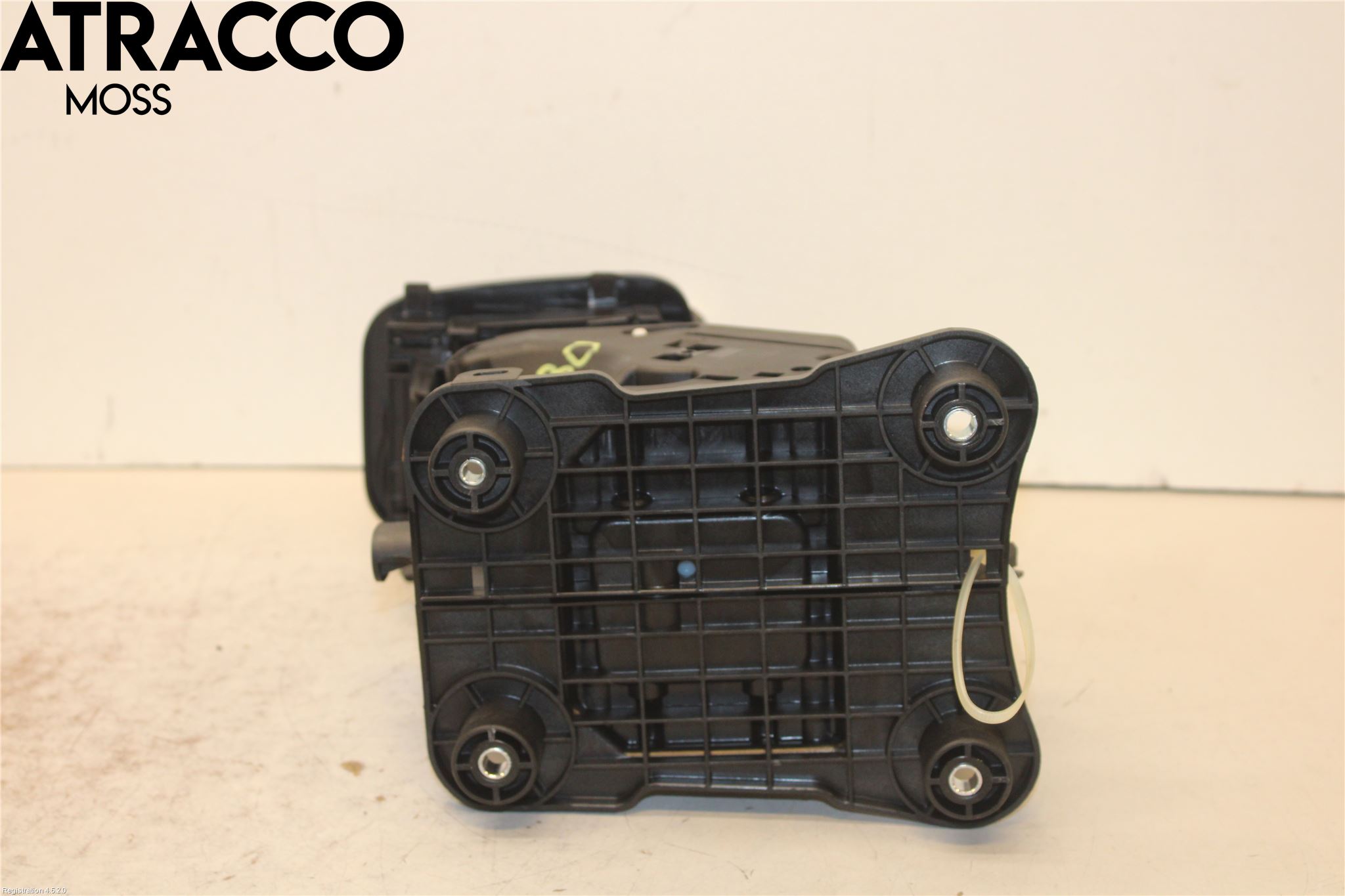 Peugeot 3008 09-16 Gearspak