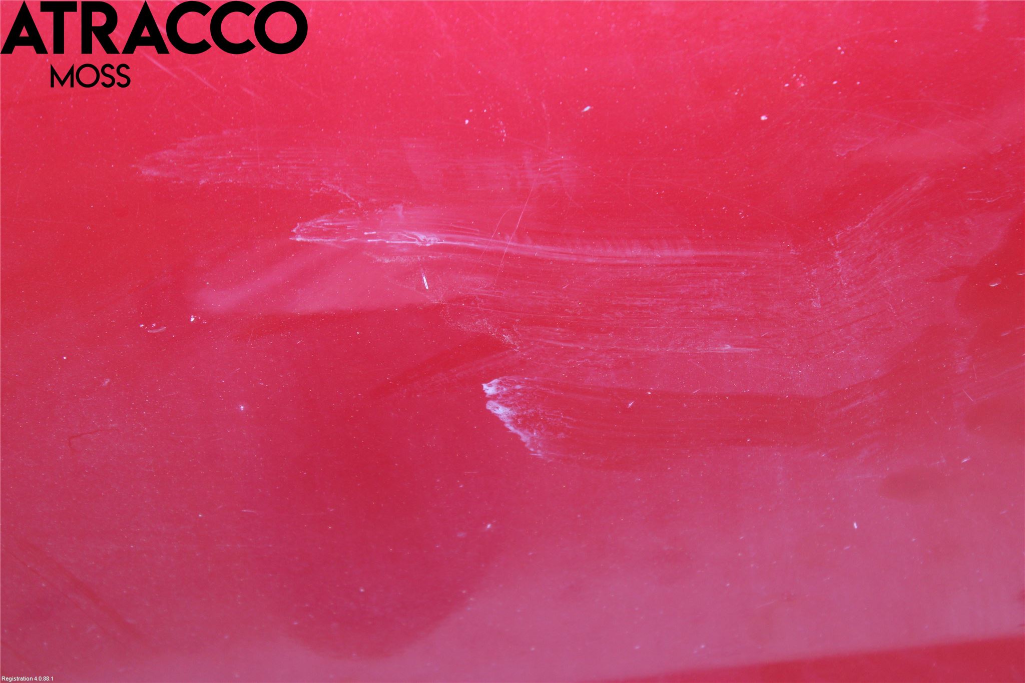 Nissan NP300 Dør 4D Foran Venstre