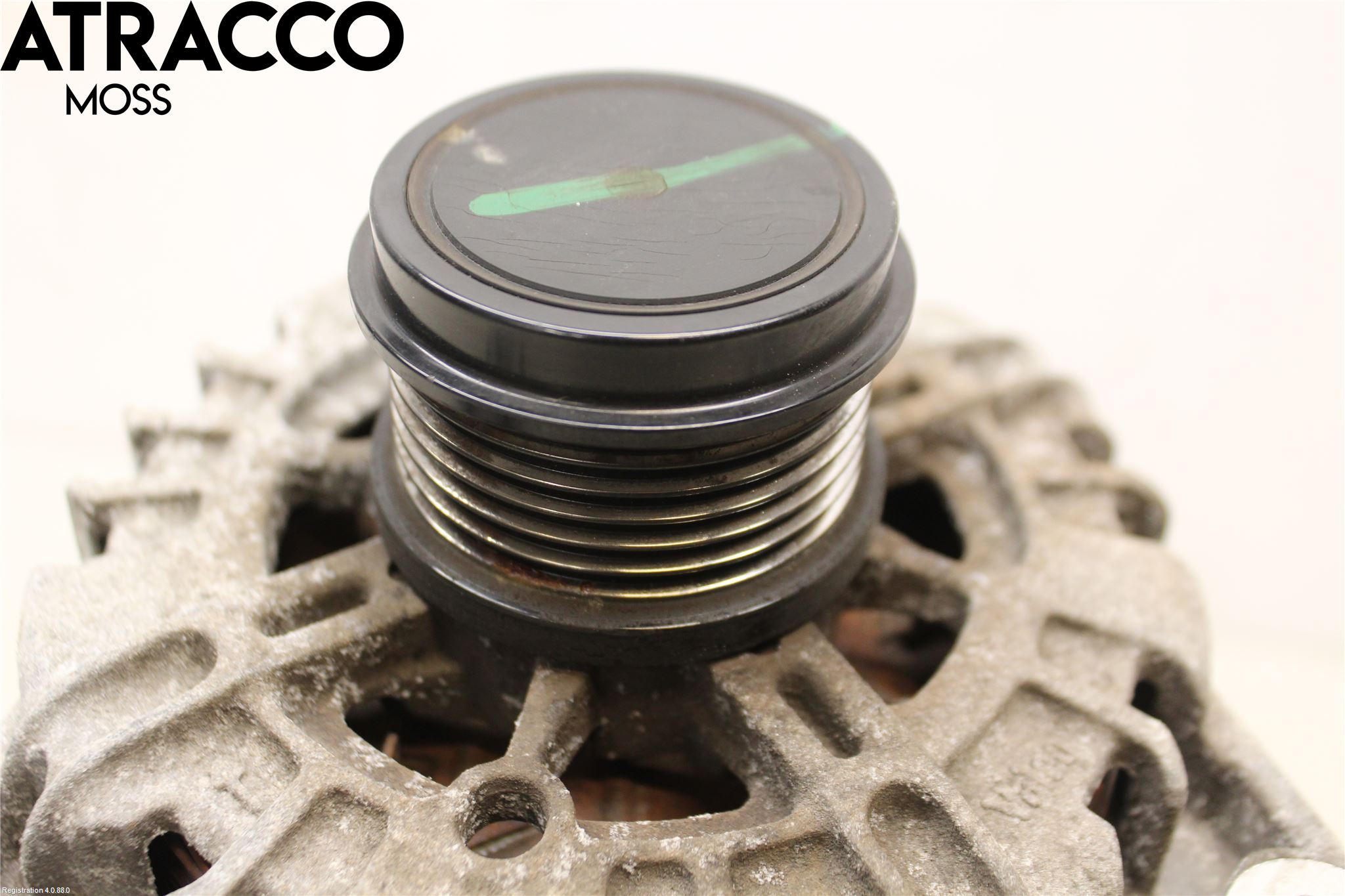 Volvo V40 12-19 Dynamo