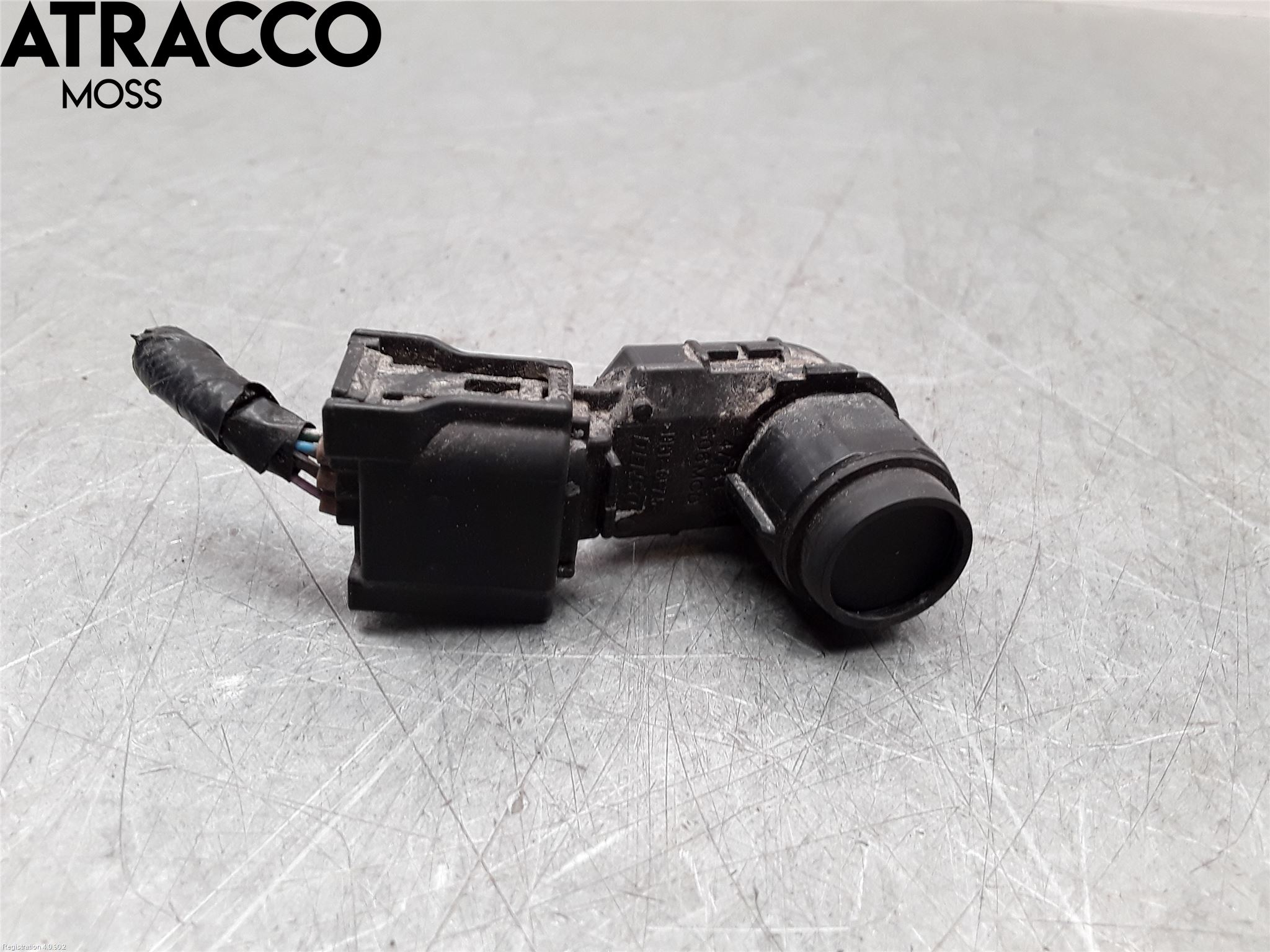 Toyota RAV4 19- Sensor Ryggesensor