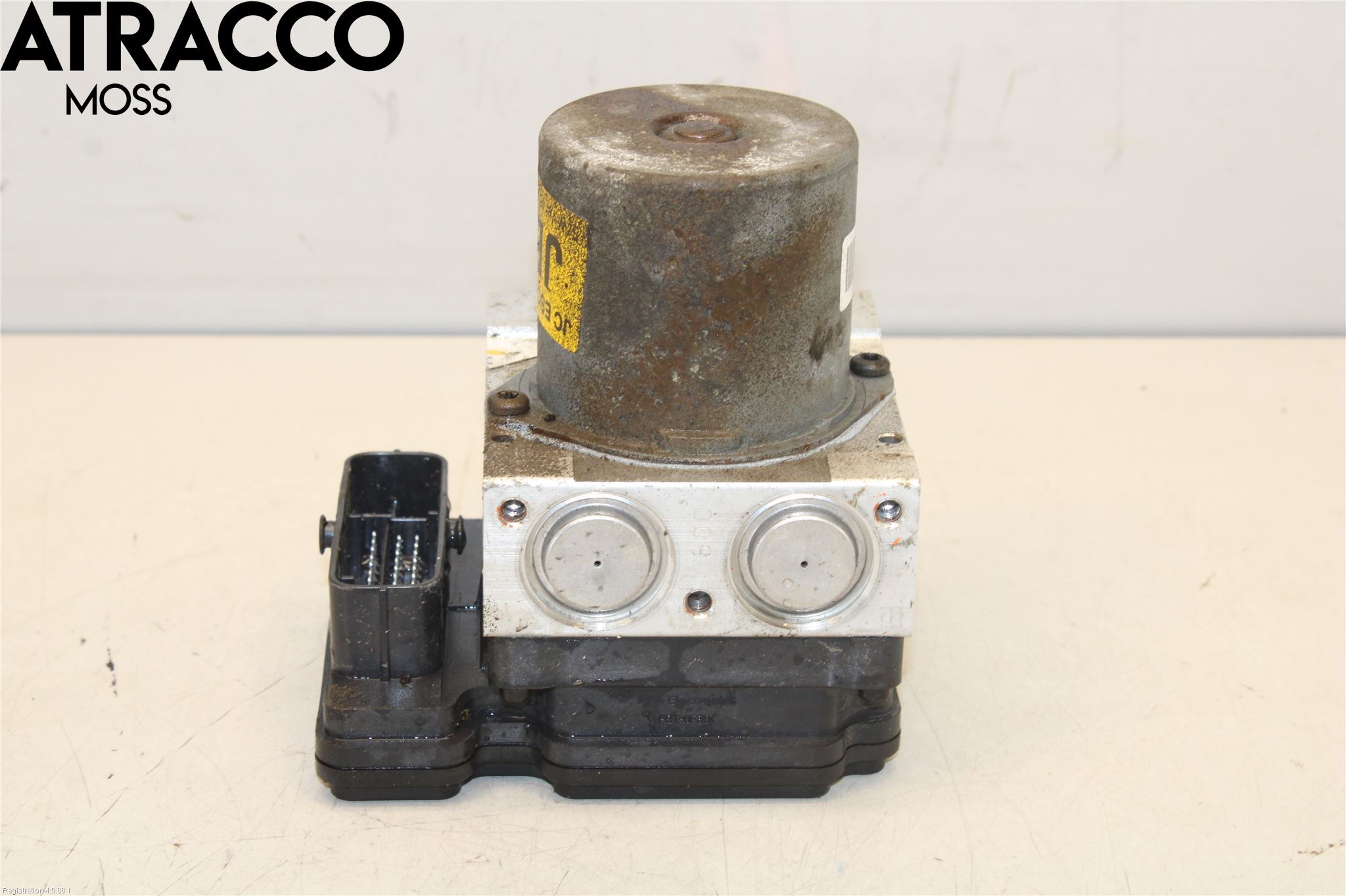 Hyundai ix20 Abs Hydraulikkaggregat