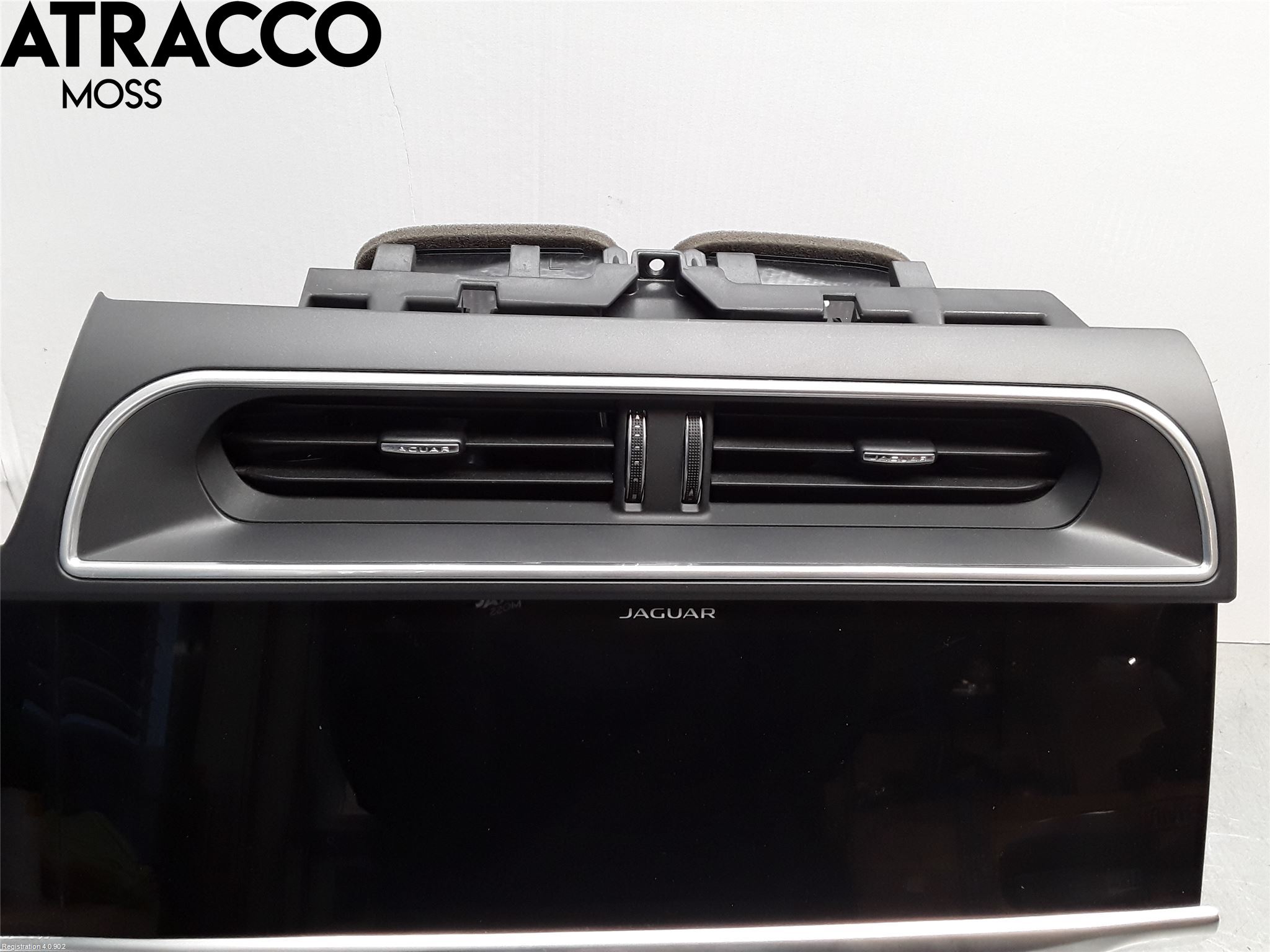 Jaguar I-PACE 18- Styrenhet Multimedia