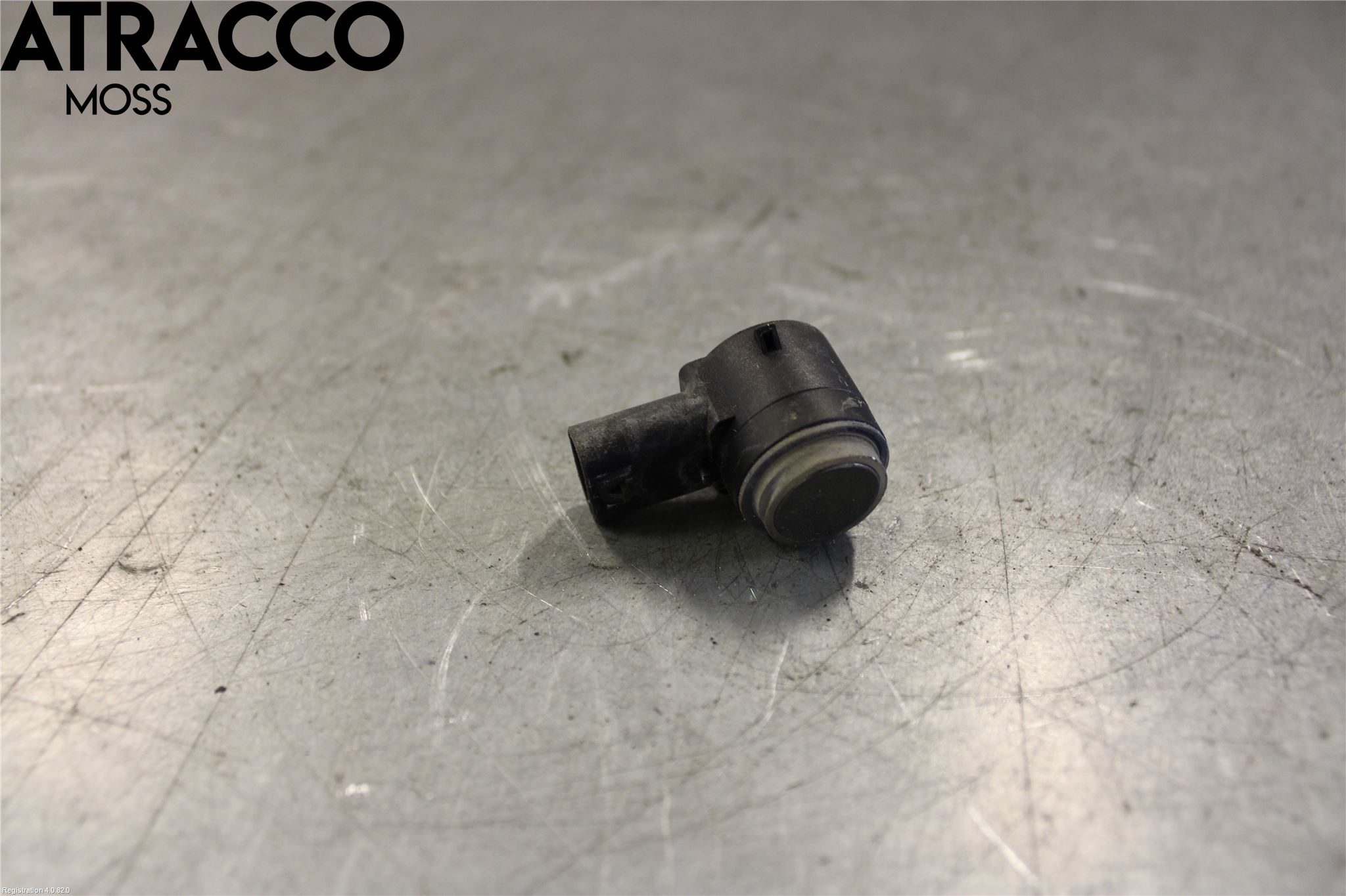 Opel ASTRA K 16-22 Sensor Parkering Front