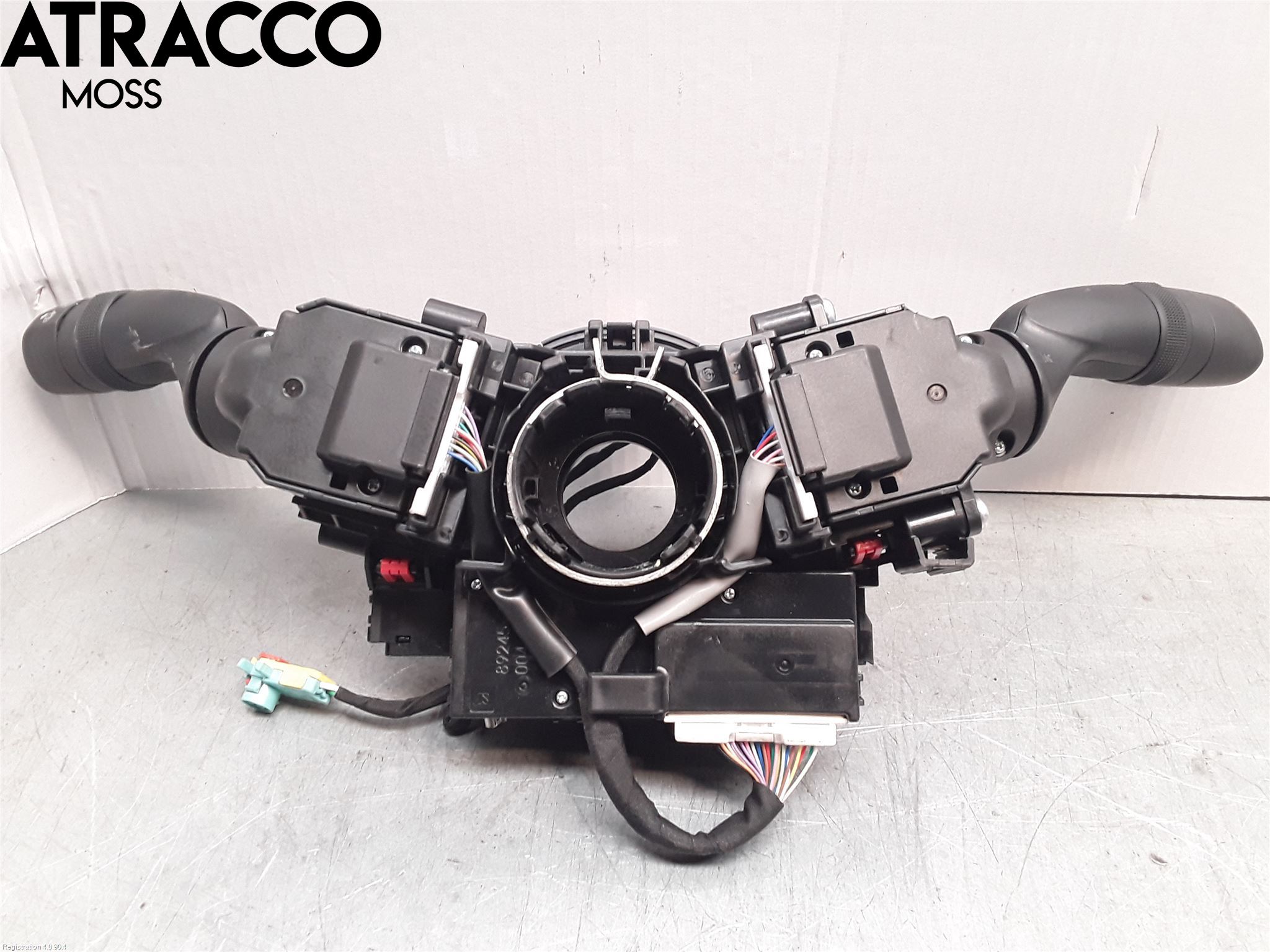 Toyota COROLLA 19- Bryter Ratt Kombi H Og V