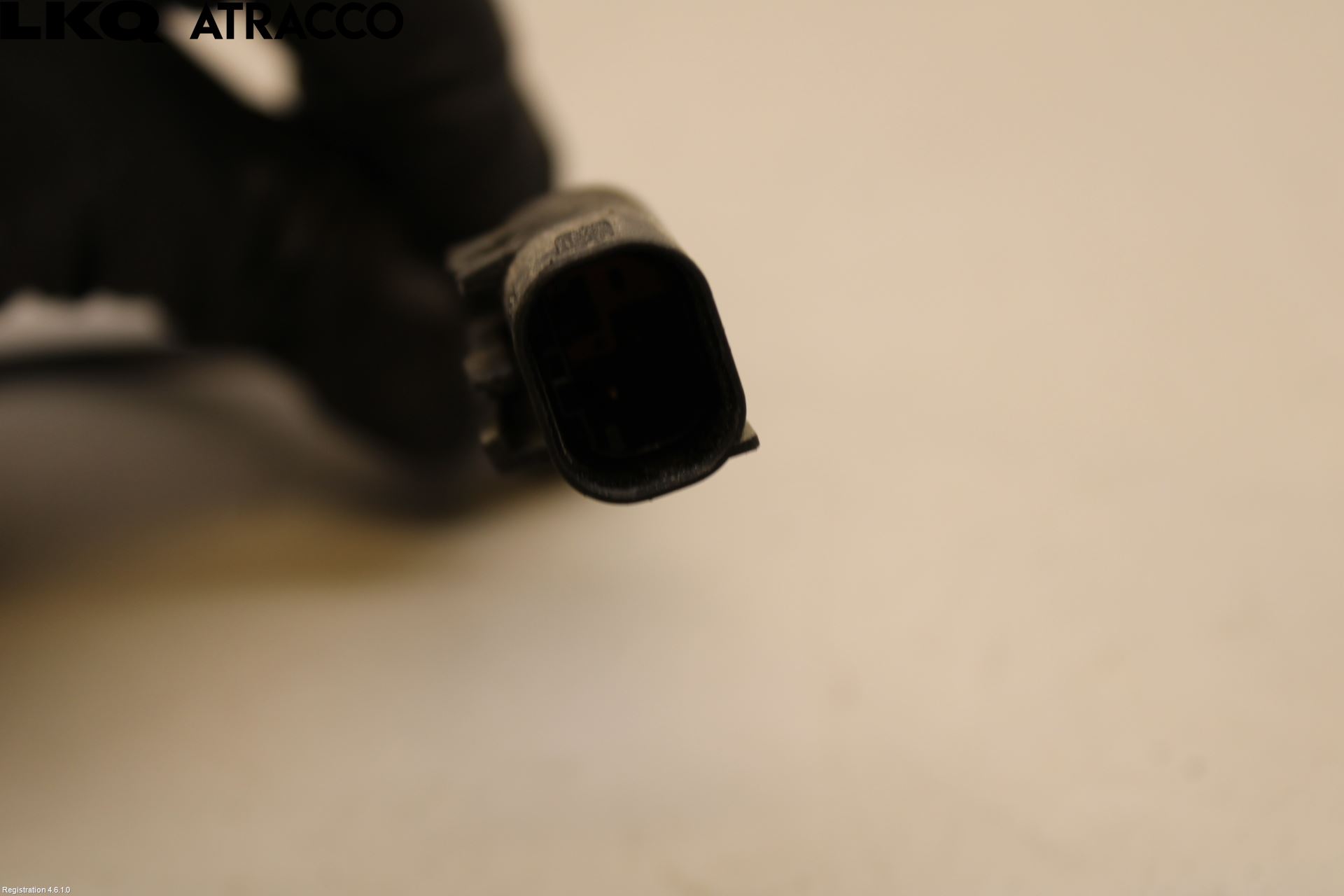 BMW 3 F30/F31/F80 12-19 Panserlås