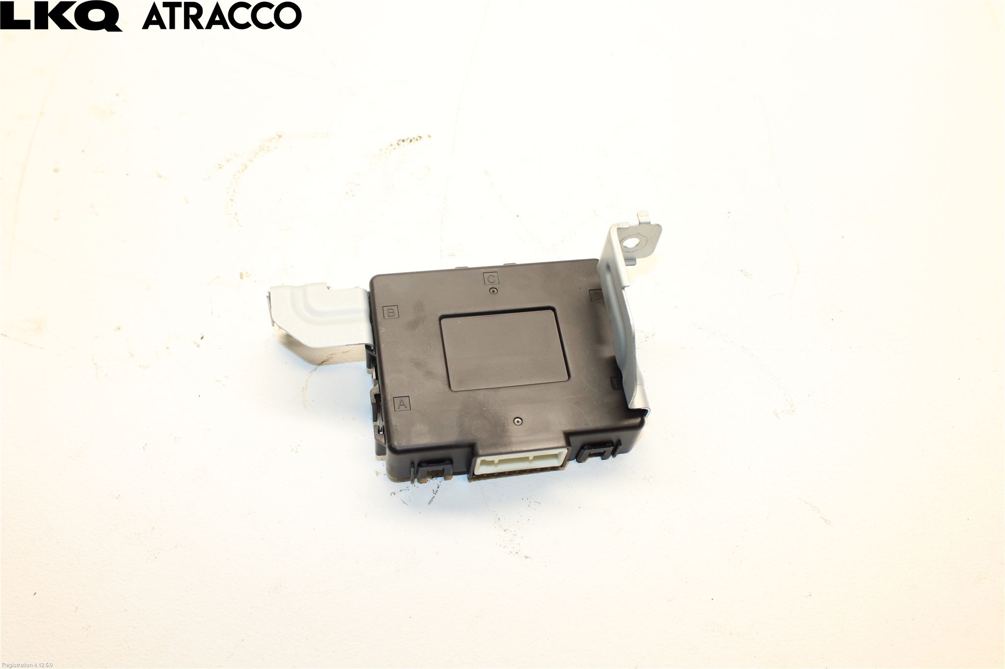 Kia EV9 24- Styreenhet Styreservo