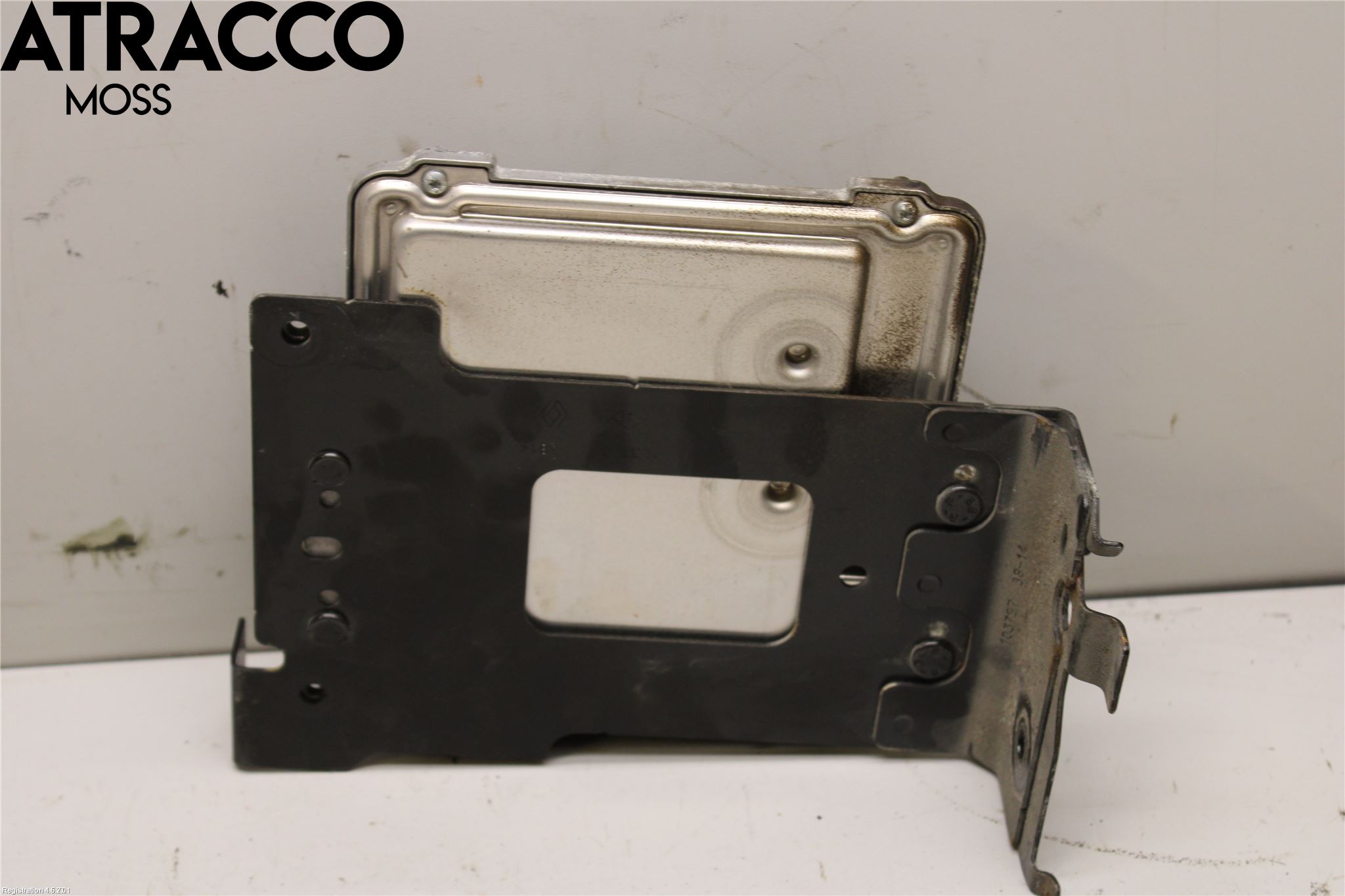 Mercedes-Benz MB CITAN (W415) 13-21 Styreenhet Øvrig