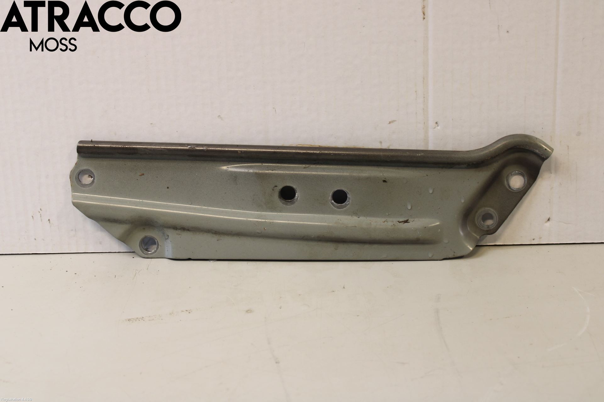 Mitsubishi OUTLANDER 13-21 Frontplate